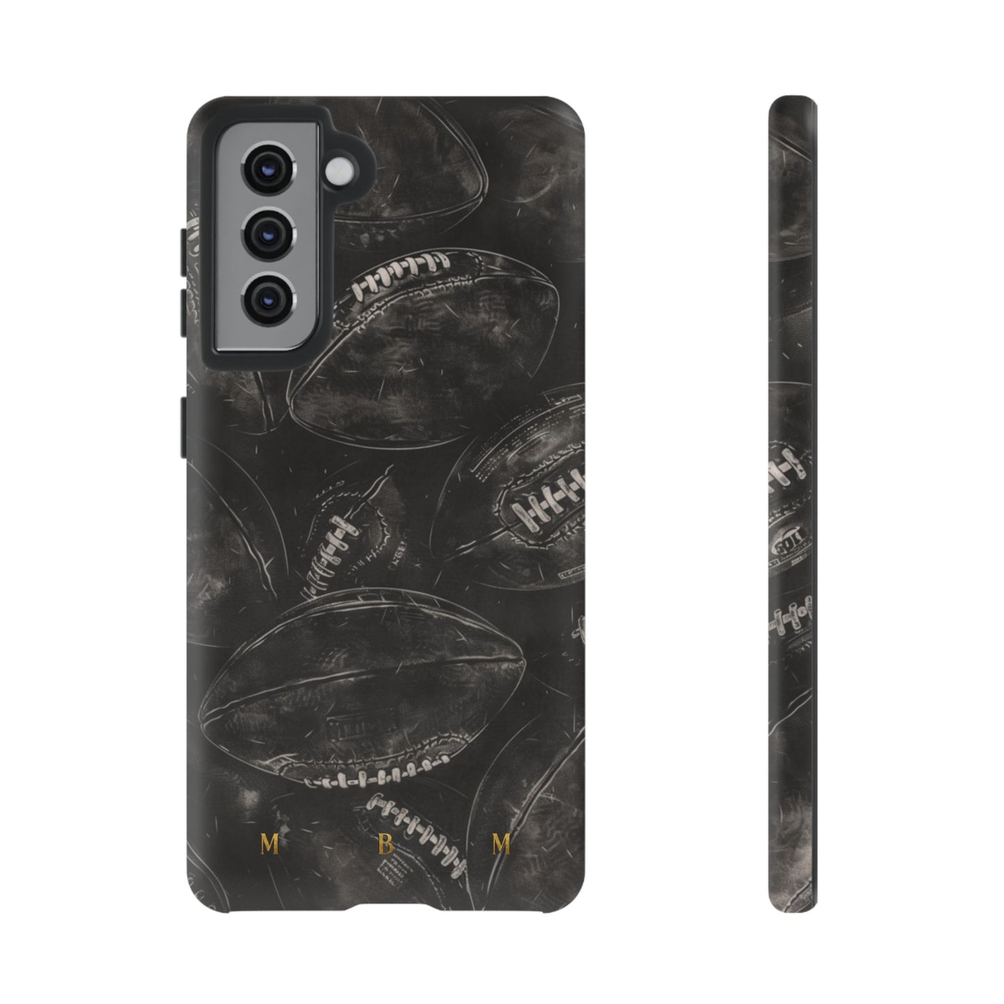 Ball Legends Samsung Galaxy S Tough Case