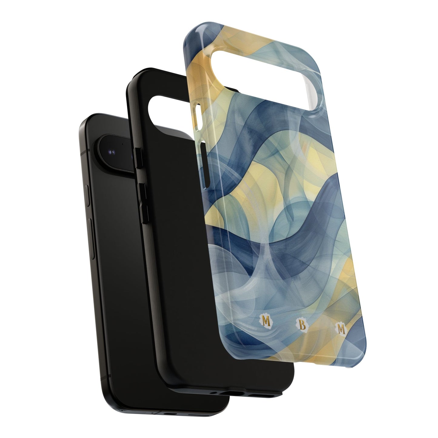 Driftlight Google Pixel Tough Case