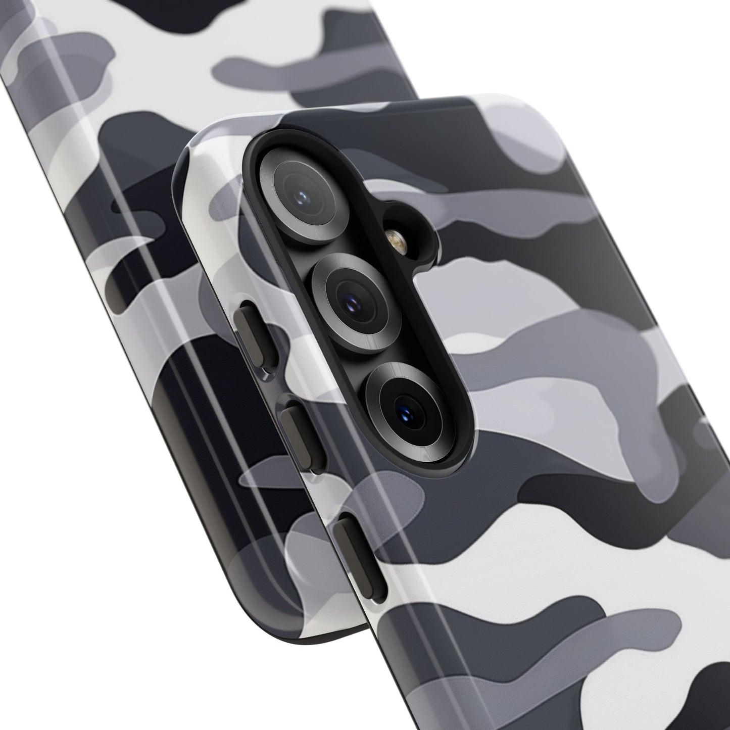 Shadow Stalker Stealth Samsung Galaxy S Tough Case