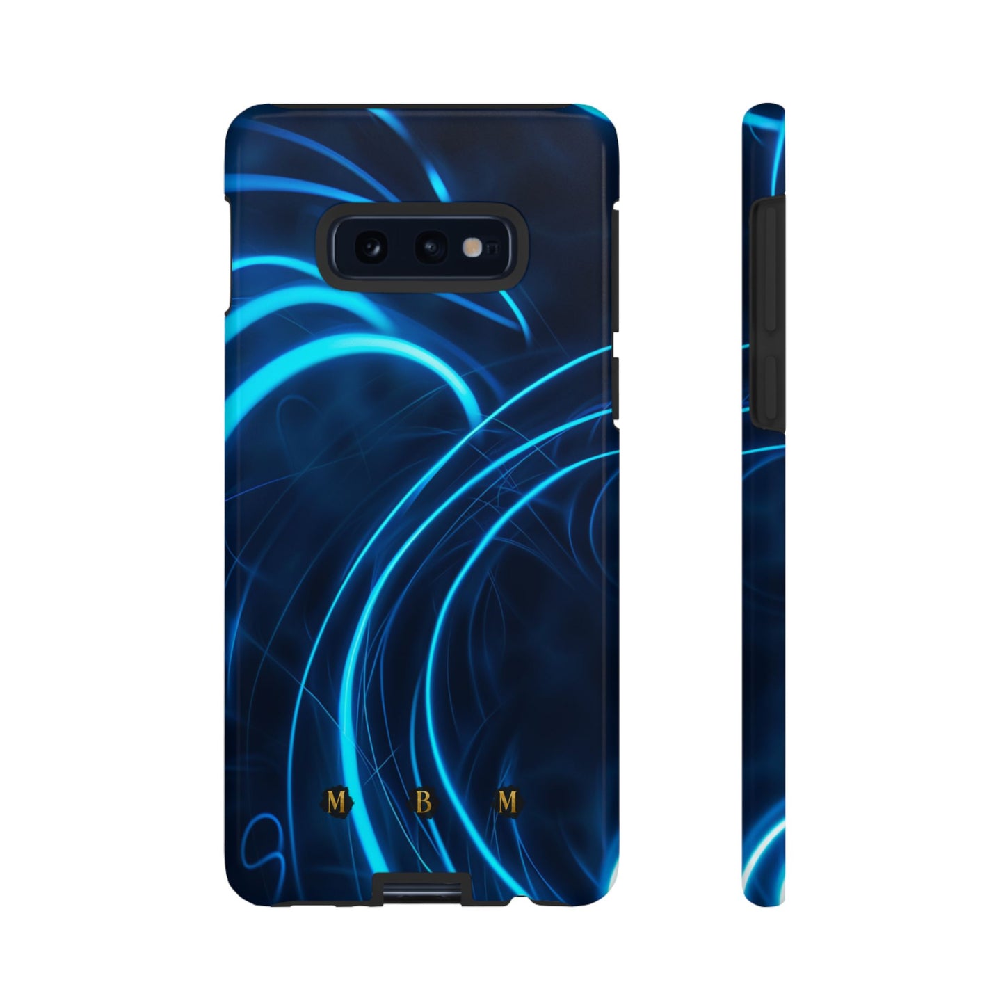 Plasma Arcs Samsung Galaxy S Tough Case