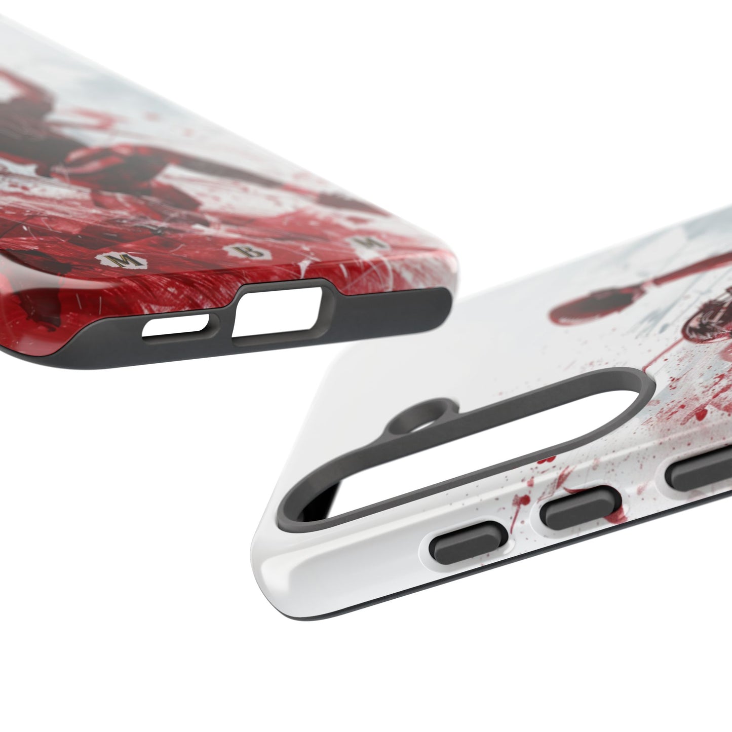 12 1st & 10 Samsung Galaxy S Tough Case