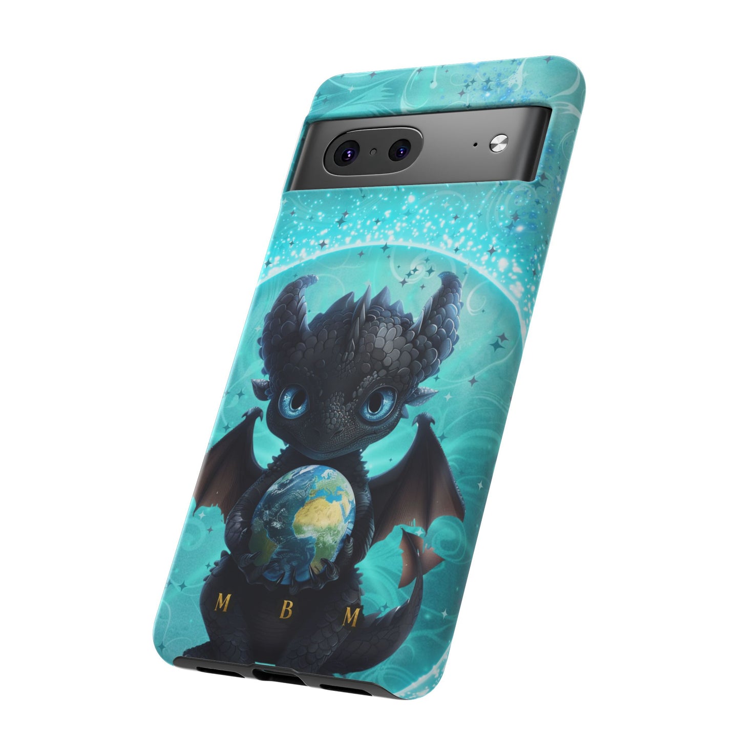 Zylo Google Pixel Tough Case