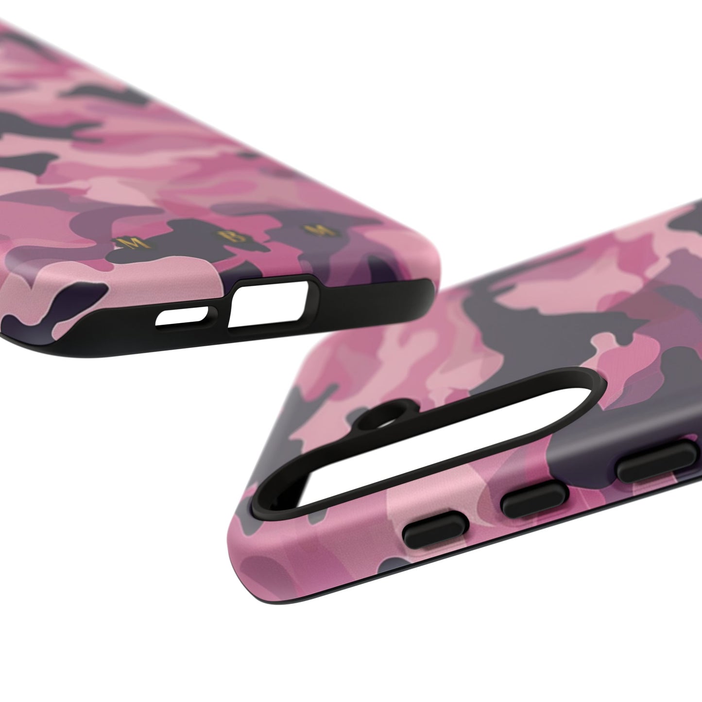 Sakura Stealth Samsung Galaxy S Tough Case