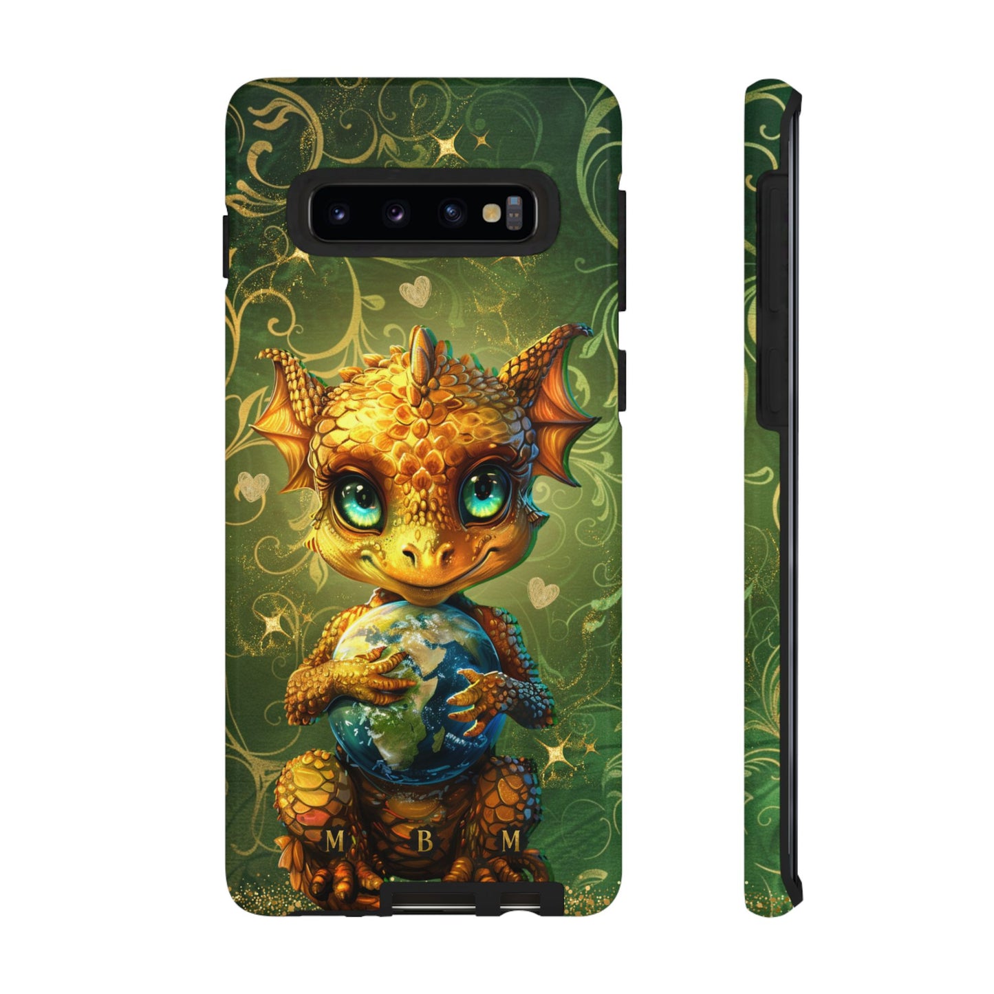 Nugget Samsung Galaxy S Tough Case