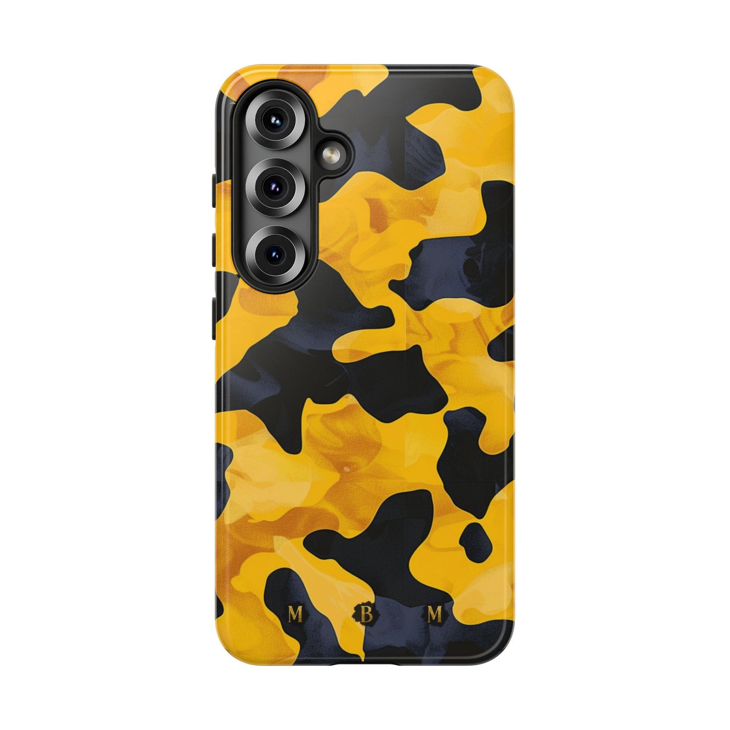 Stinger Stealth Samsung Galaxy S Tough Case