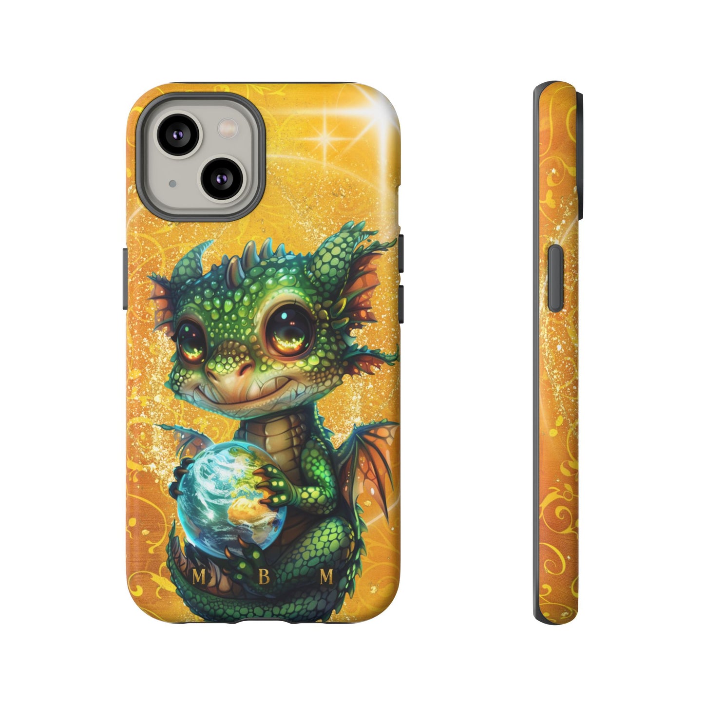 Pickles iPhone Tough Case