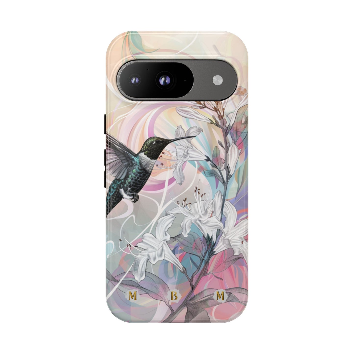 Sylph Song Google Pixel Tough Case