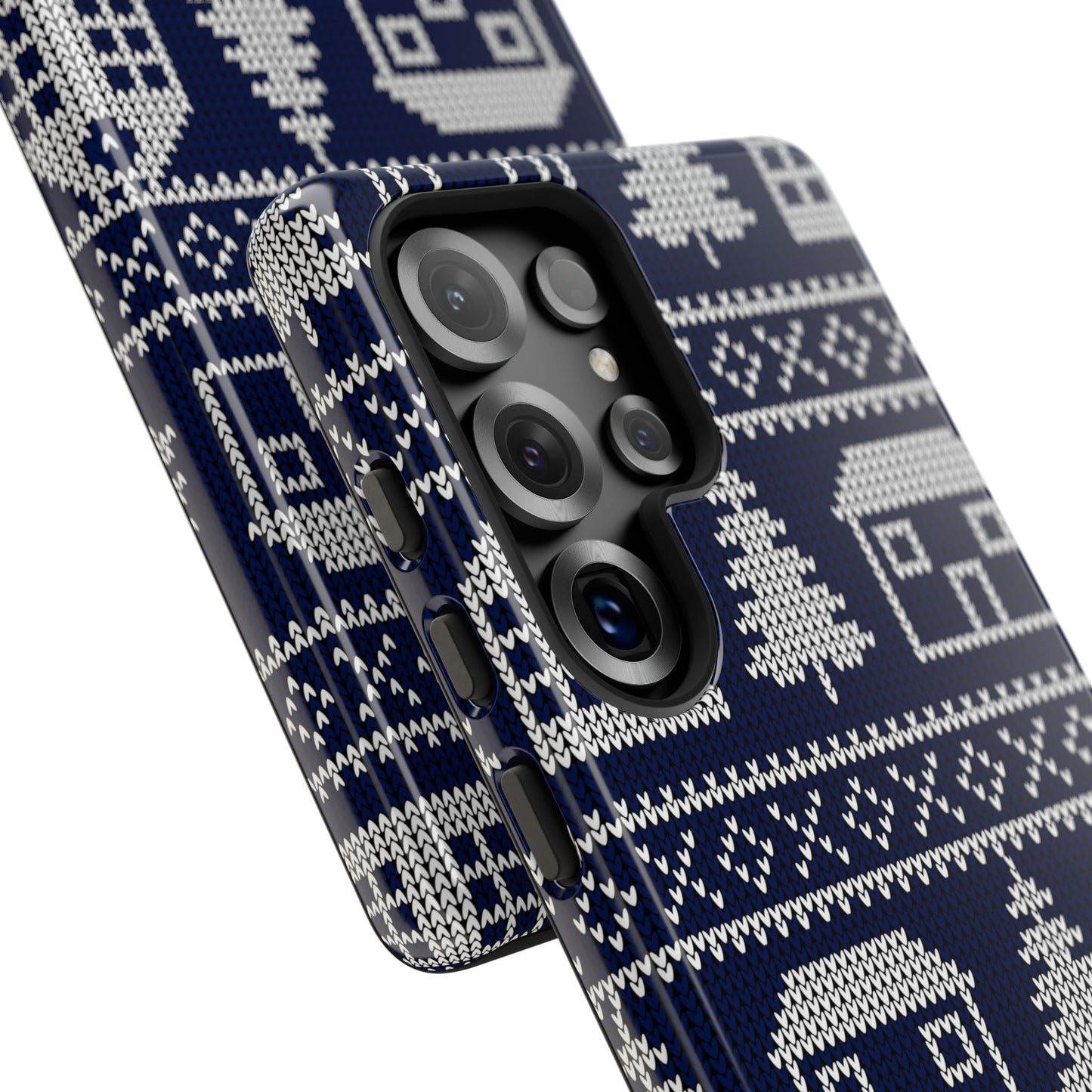 X-Mas Sweater XL Samsung Galaxy S Tough Case