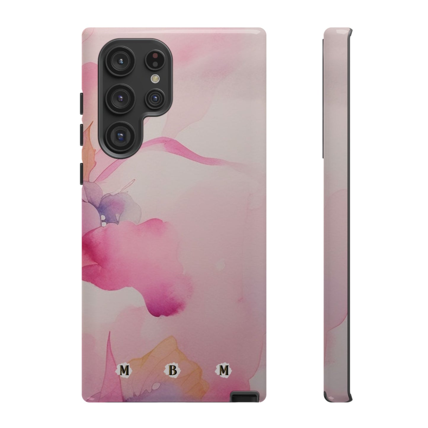 Blush Crush Samsung Galaxy S Tough Case