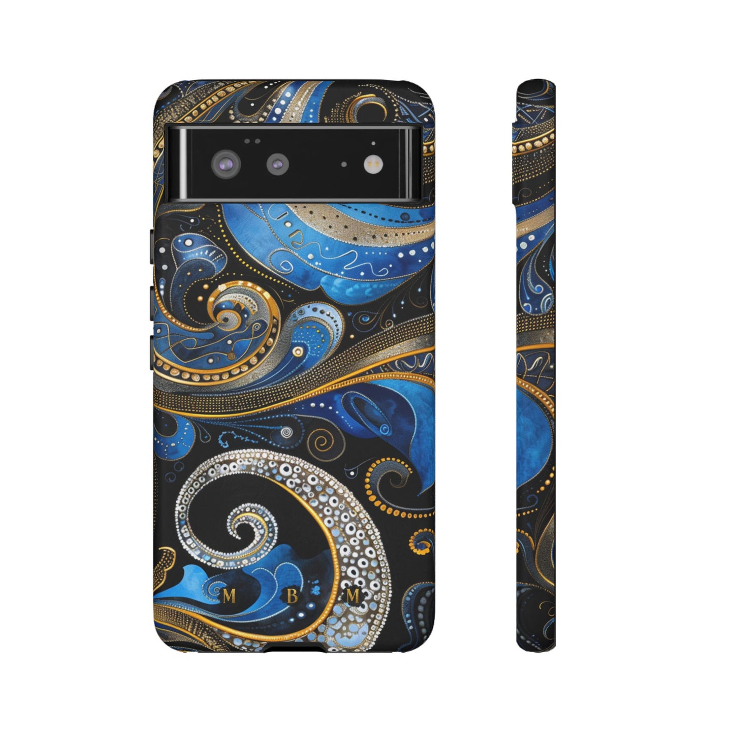 Aurum Neela Google Pixel Tough Case