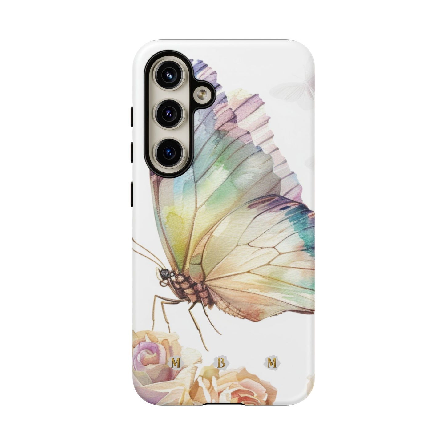 Beautiful Samsung Galaxy S Tough Case