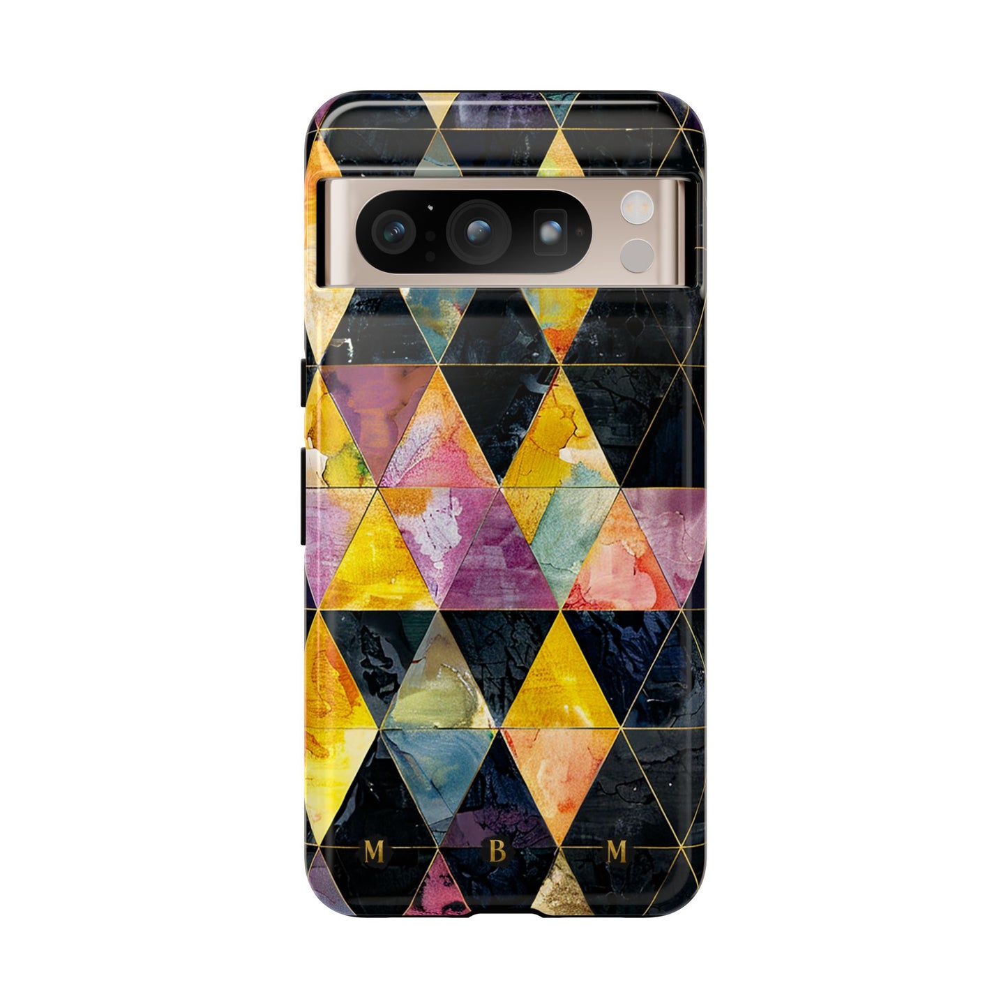 Vertex Prism Google Pixel Tough Case