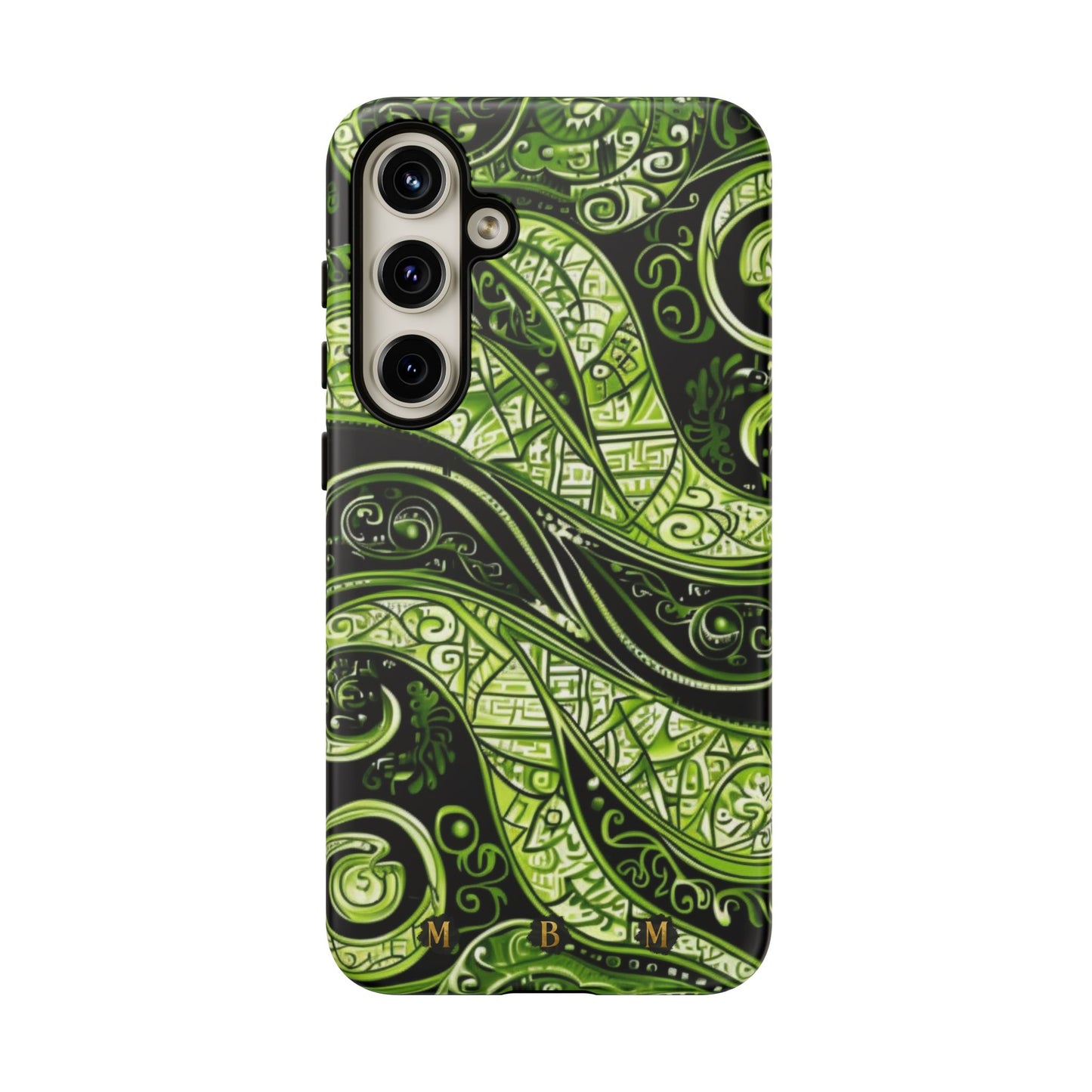Flourish Samsung Galaxy S Tough Case
