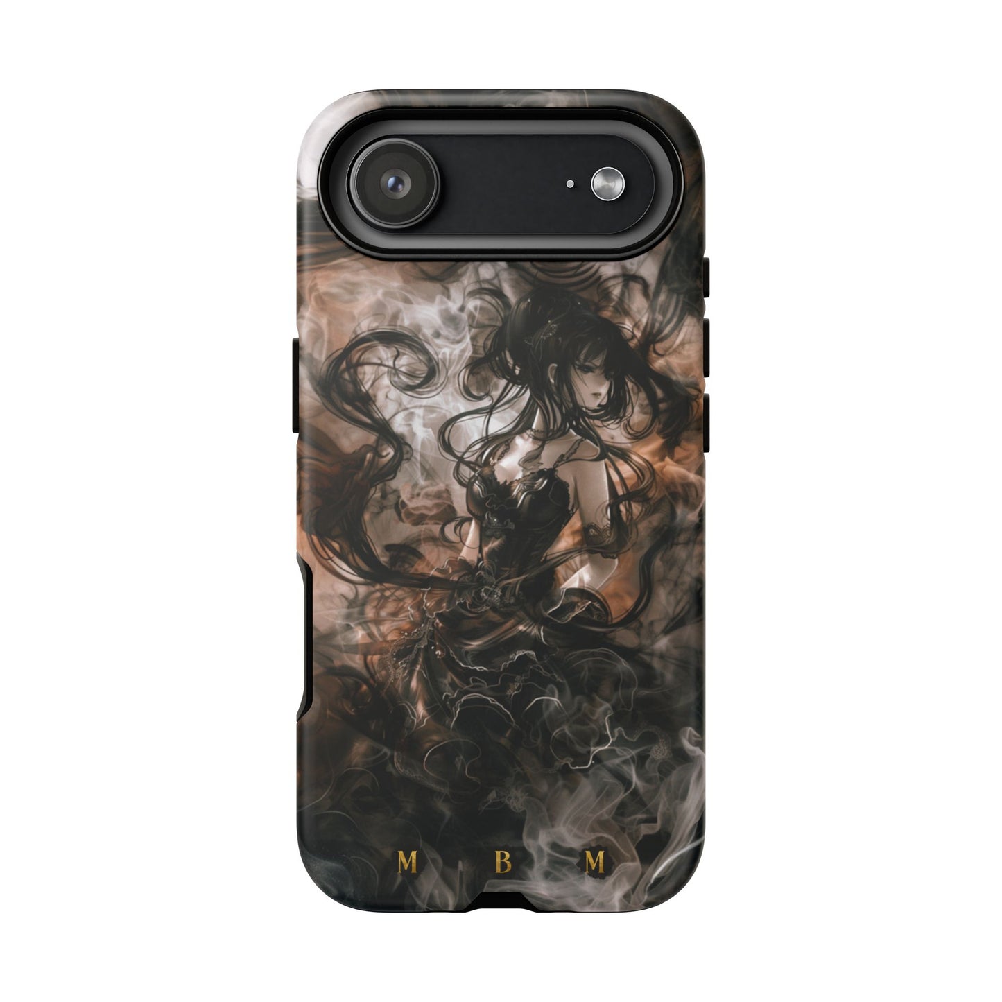 Rave’N iPhone Tough Case