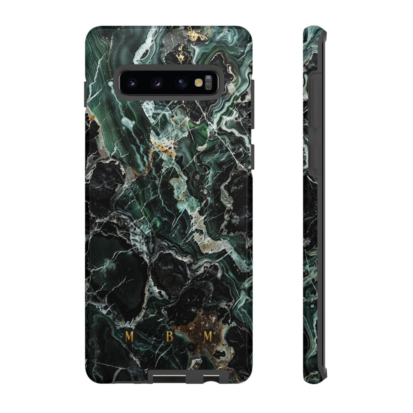 Envious Marble Samsung Galaxy S Tough Case