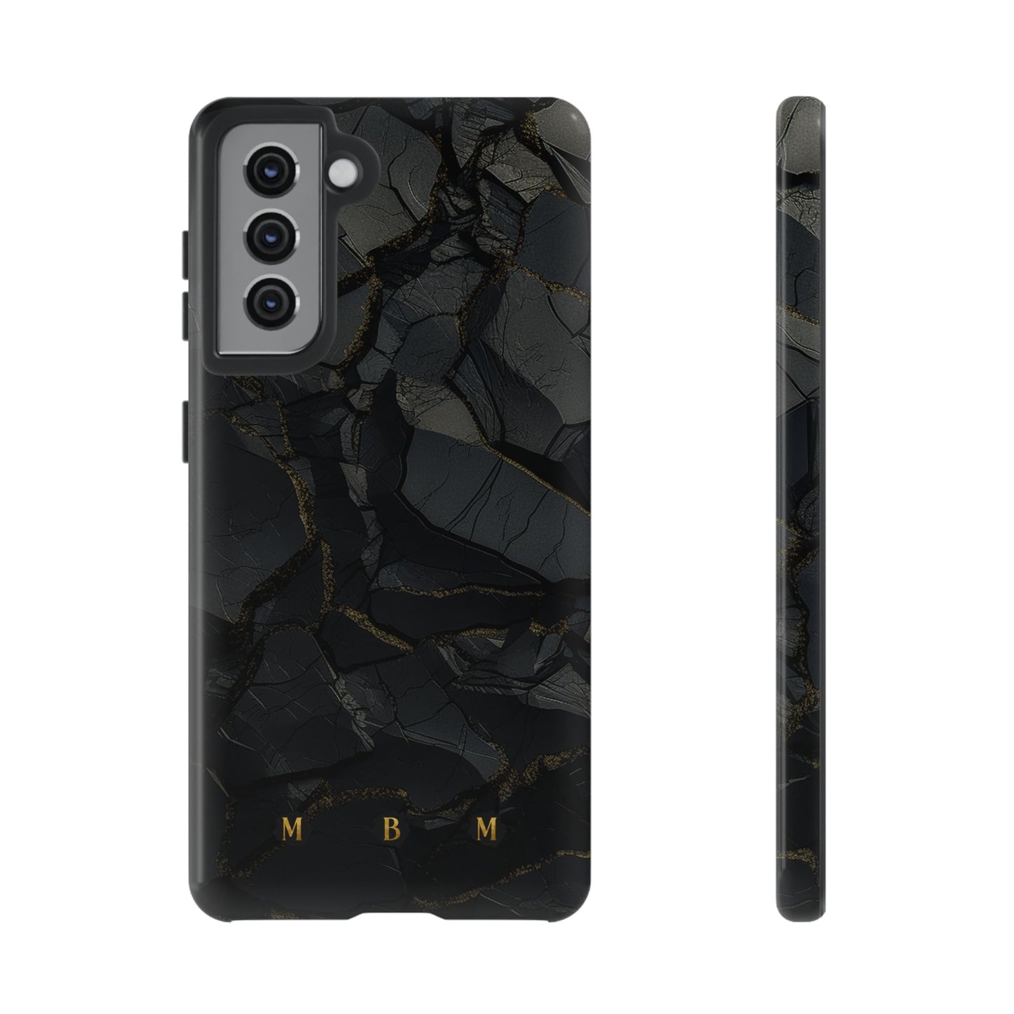 Street Smart Samsung Galaxy S Tough Case