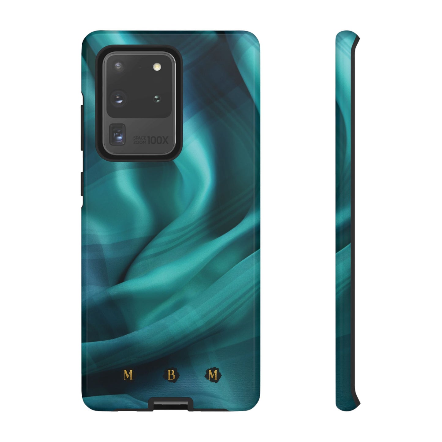 Ocean Zephyr Samsung Galaxy S Tough Case