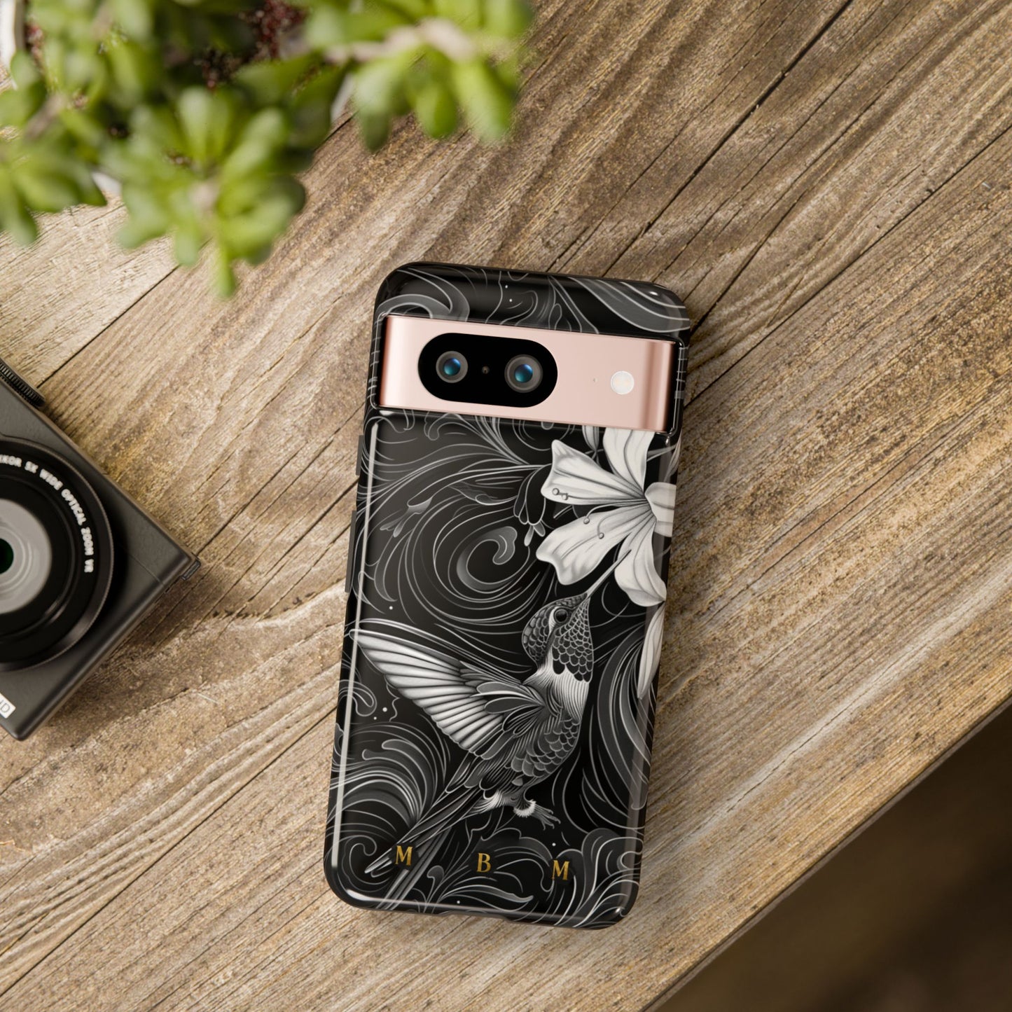 Lily’s Lure Google Pixel Tough Case