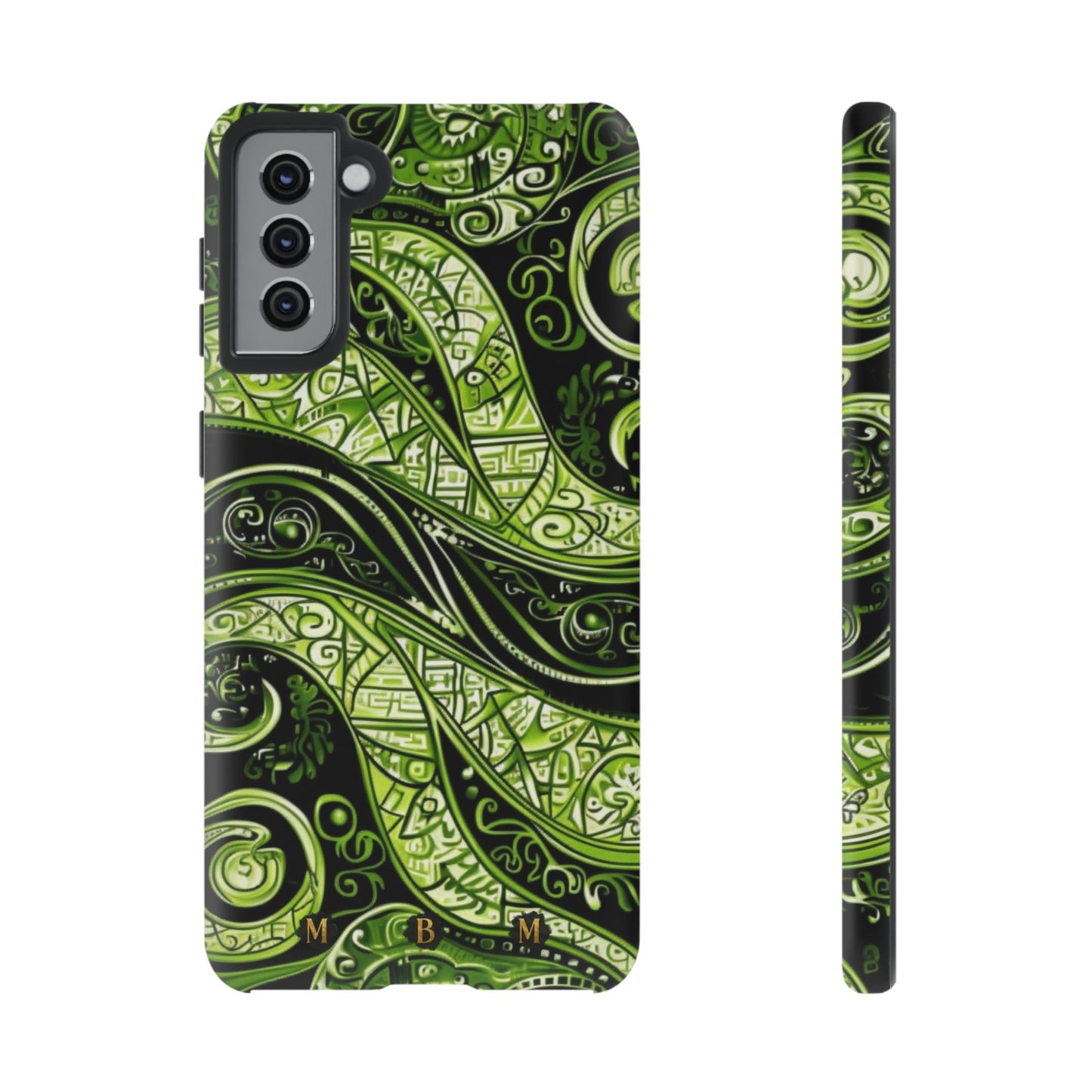 Flourish Samsung Galaxy S Tough Case