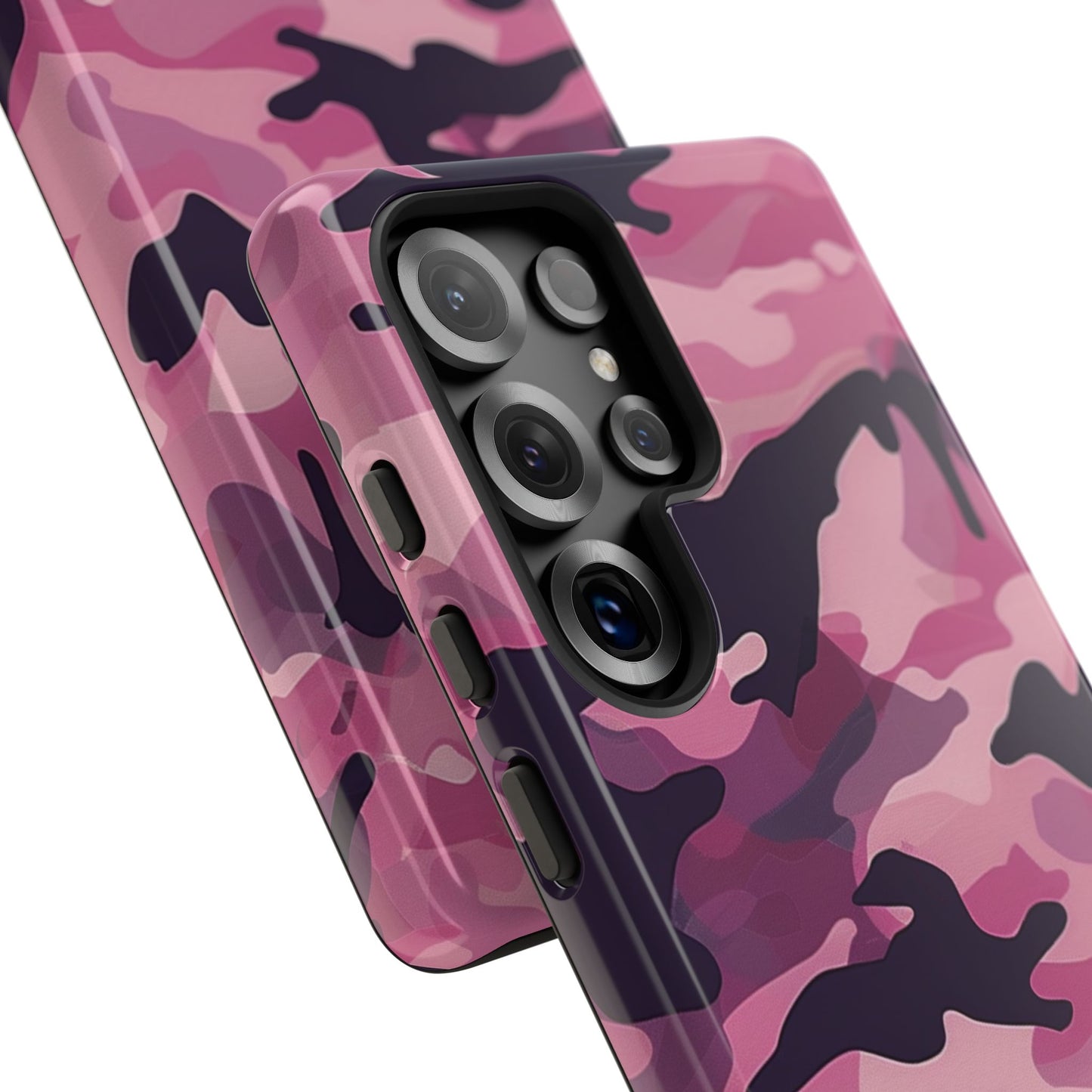Sakura Stealth Samsung Galaxy S Tough Case