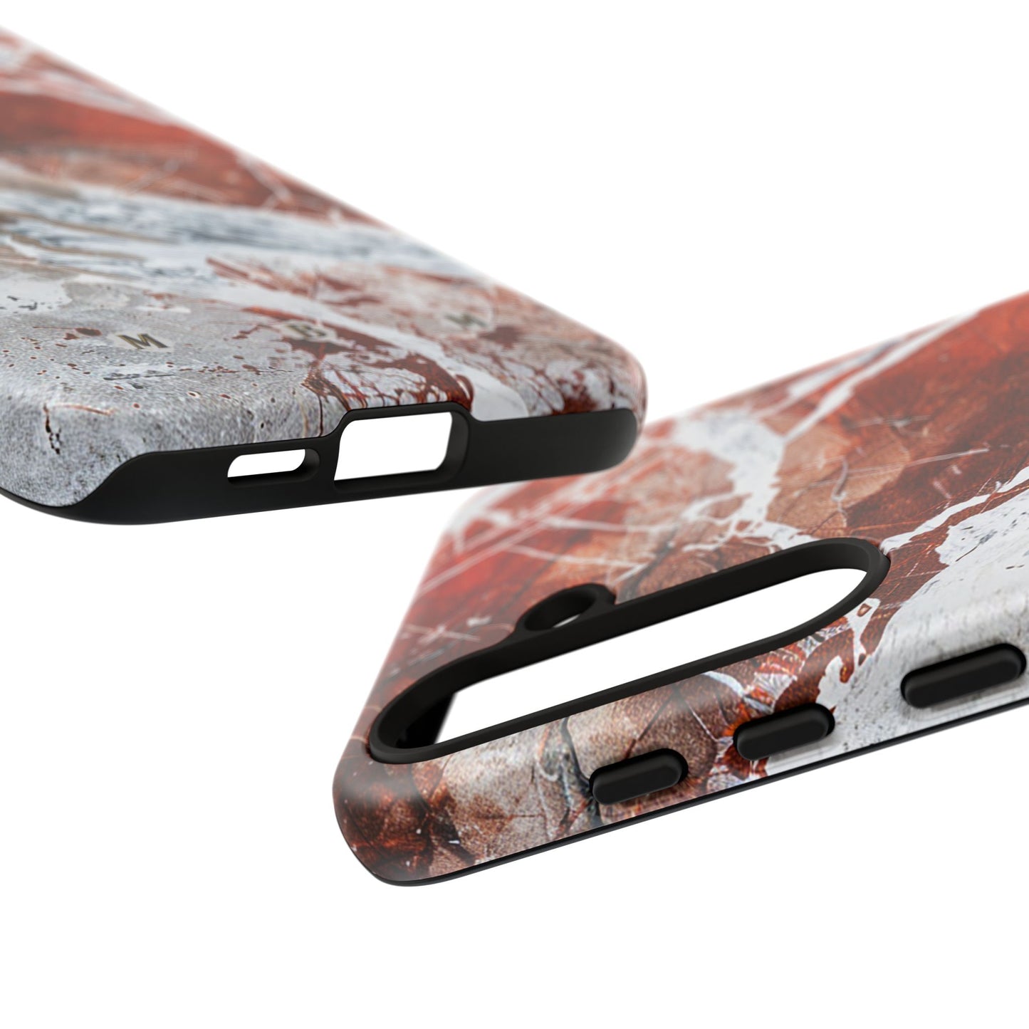 Rogue Wave Samsung Galaxy S Tough Case