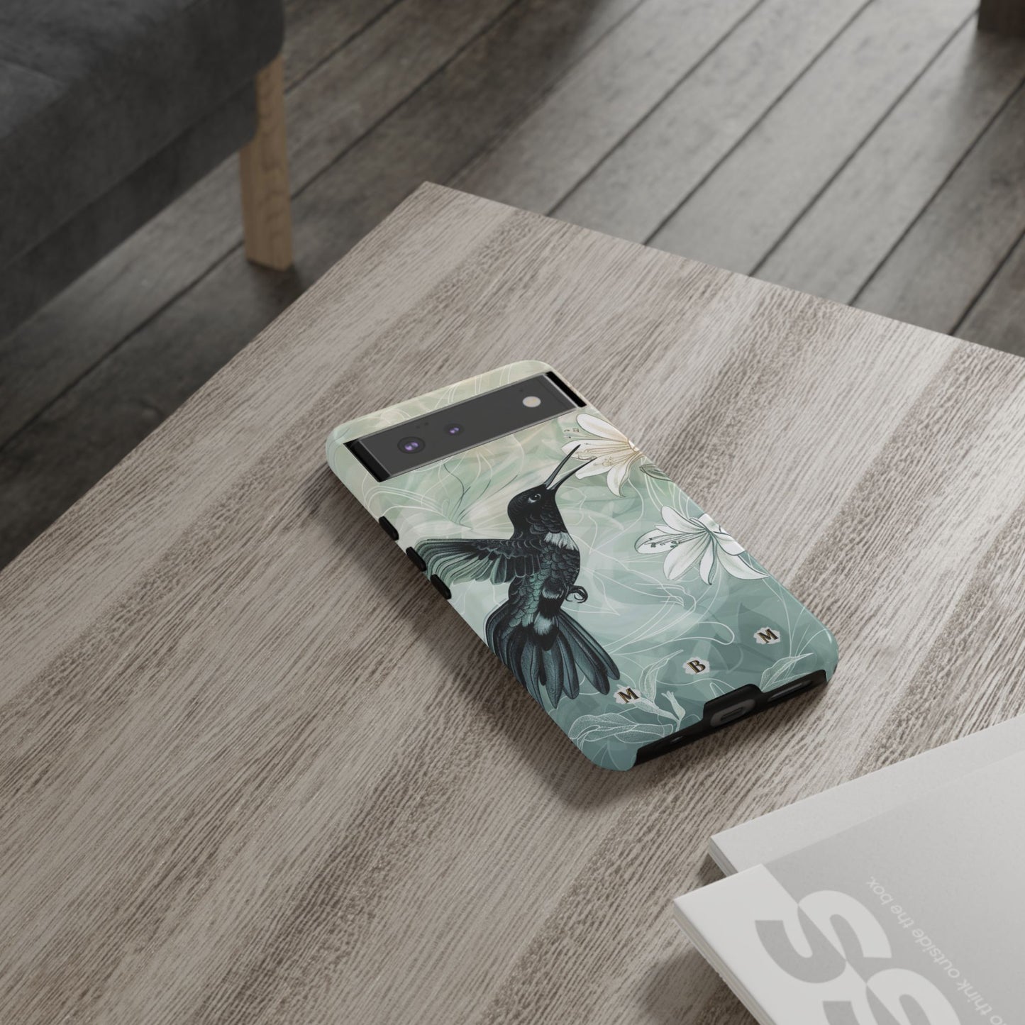 Skyborne Google Pixel Tough Case