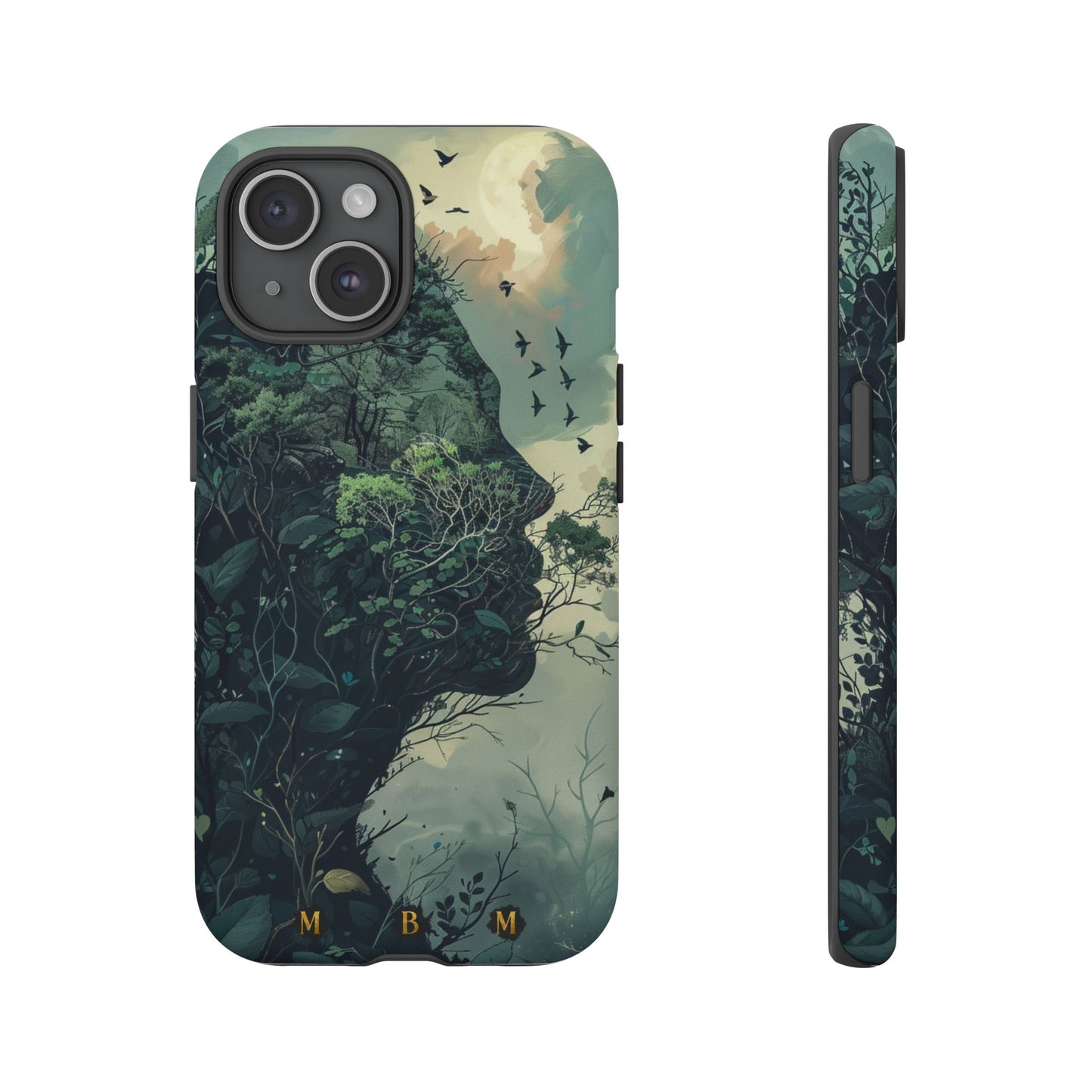 Earth Day iPhone Tough Case