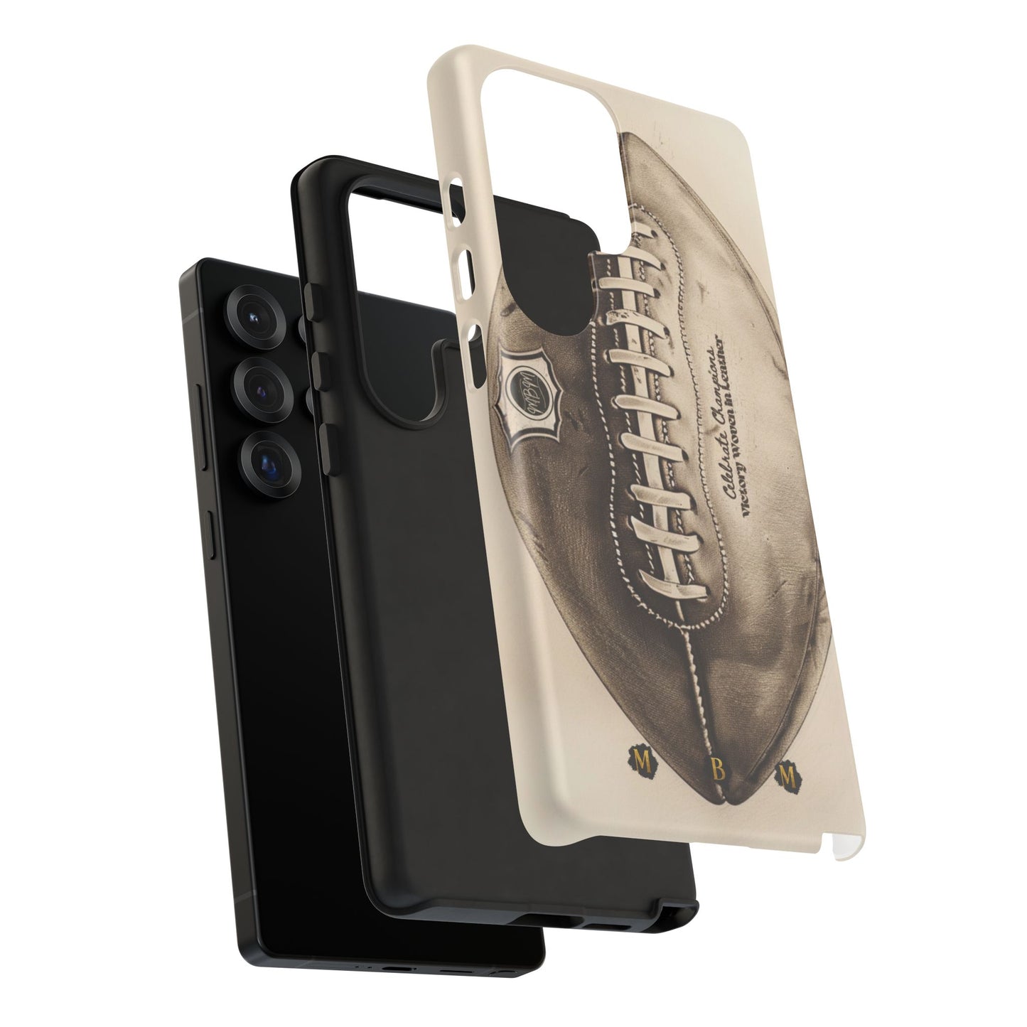 Leather Legends Samsung Galaxy S Tough Case