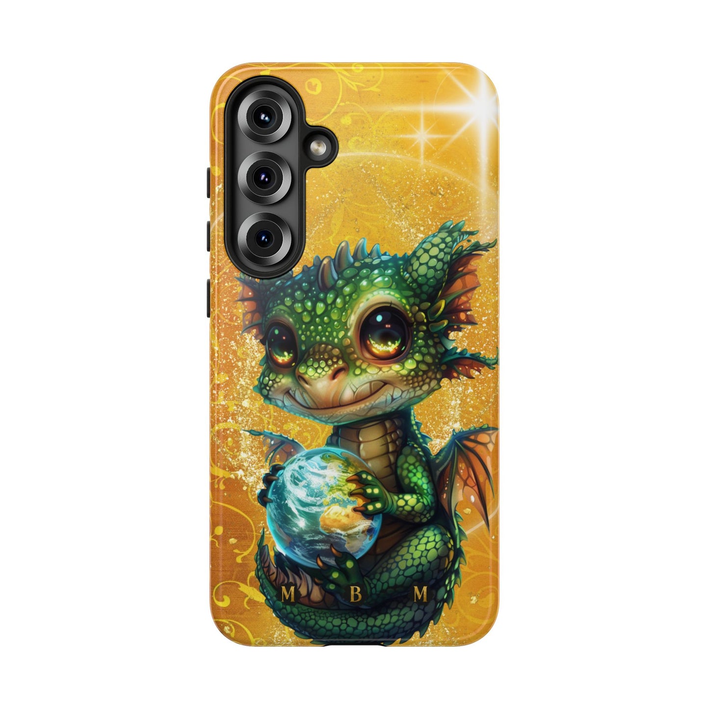 Pickles Samsung Galaxy S Tough Case