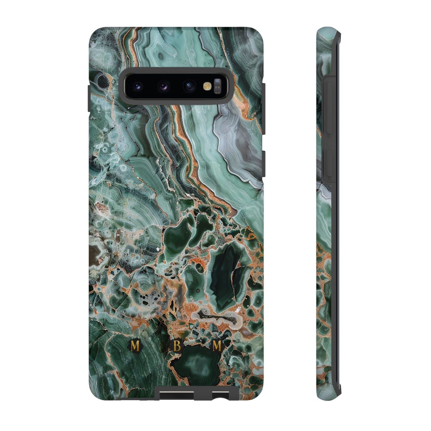 Envious Jade Samsung Galaxy S Tough Case