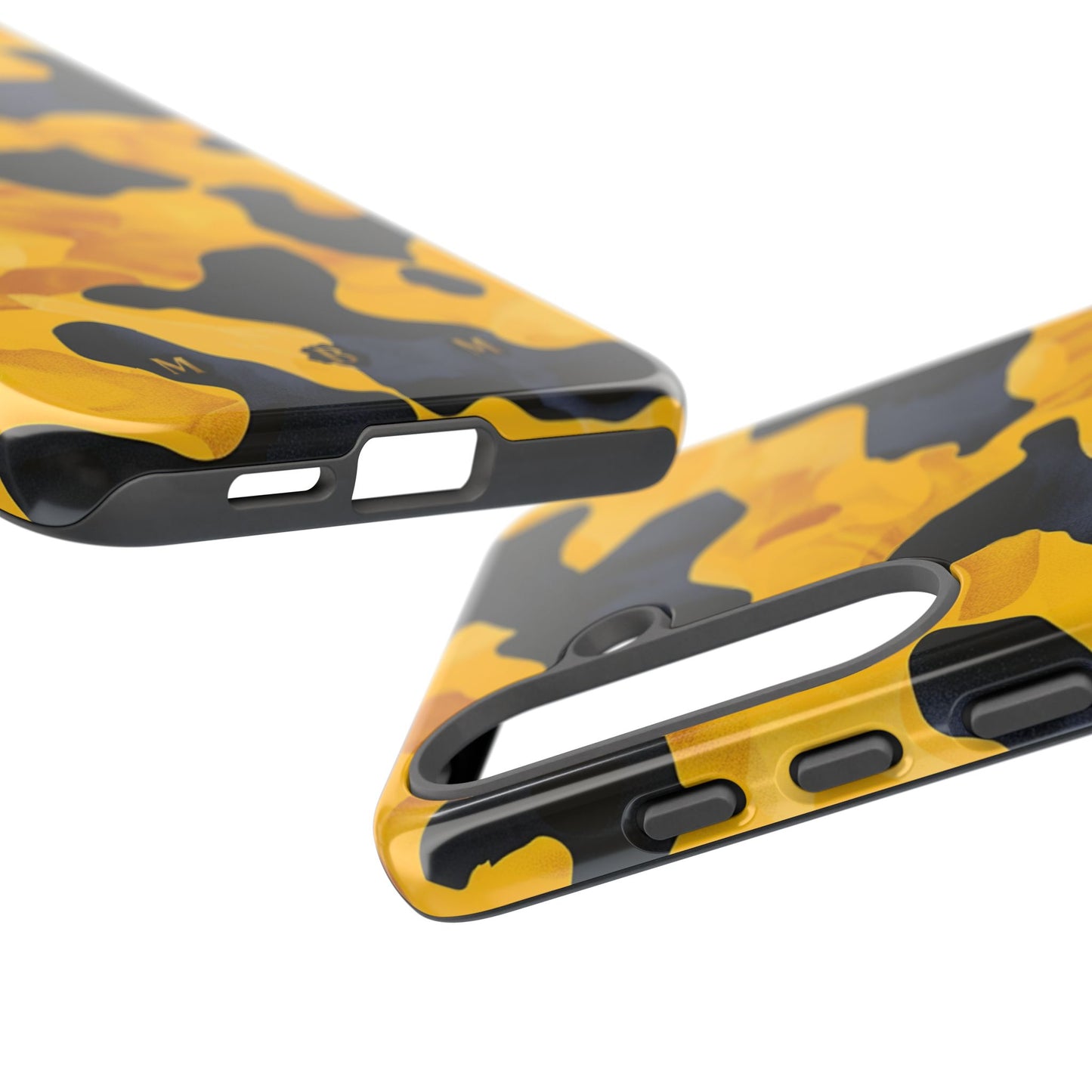 Stinger Stealth Samsung Galaxy S Tough Case