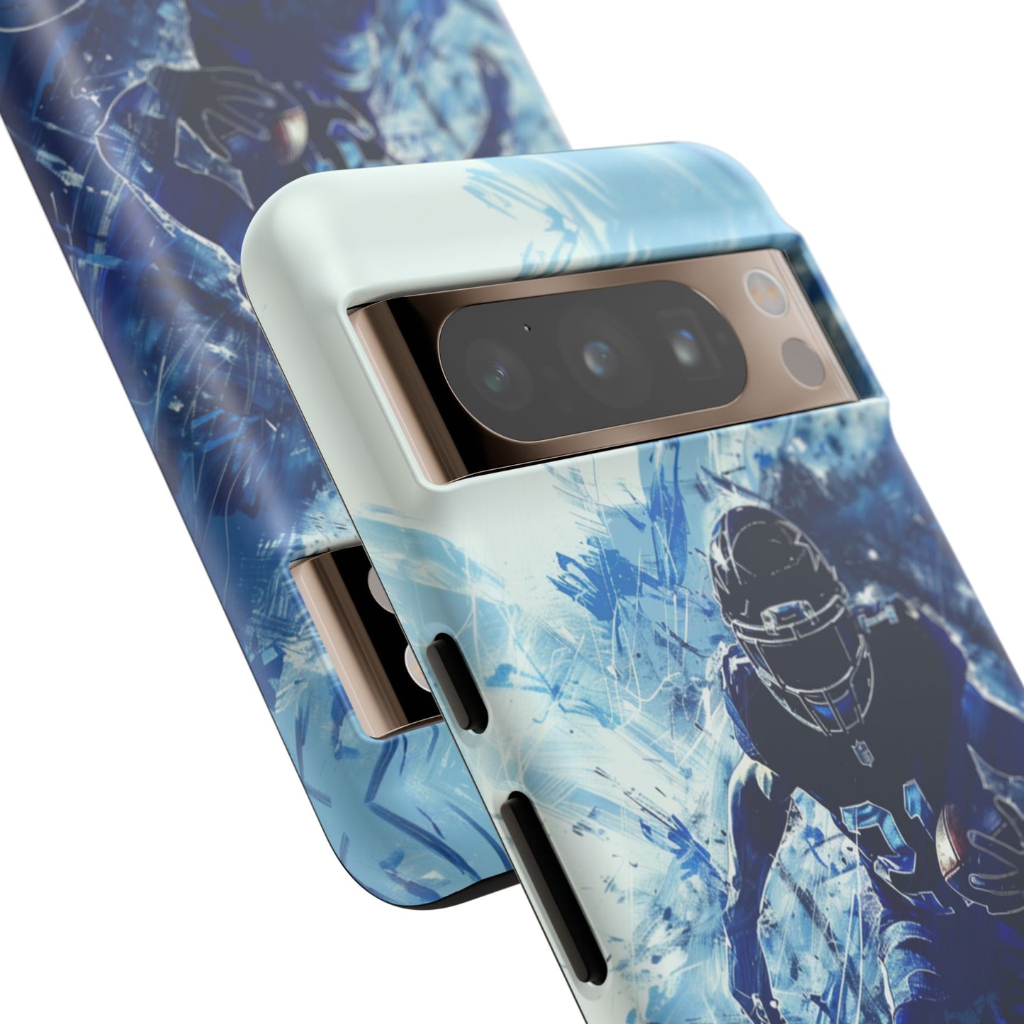 21 1st & 10 Google Pixel Tough Case