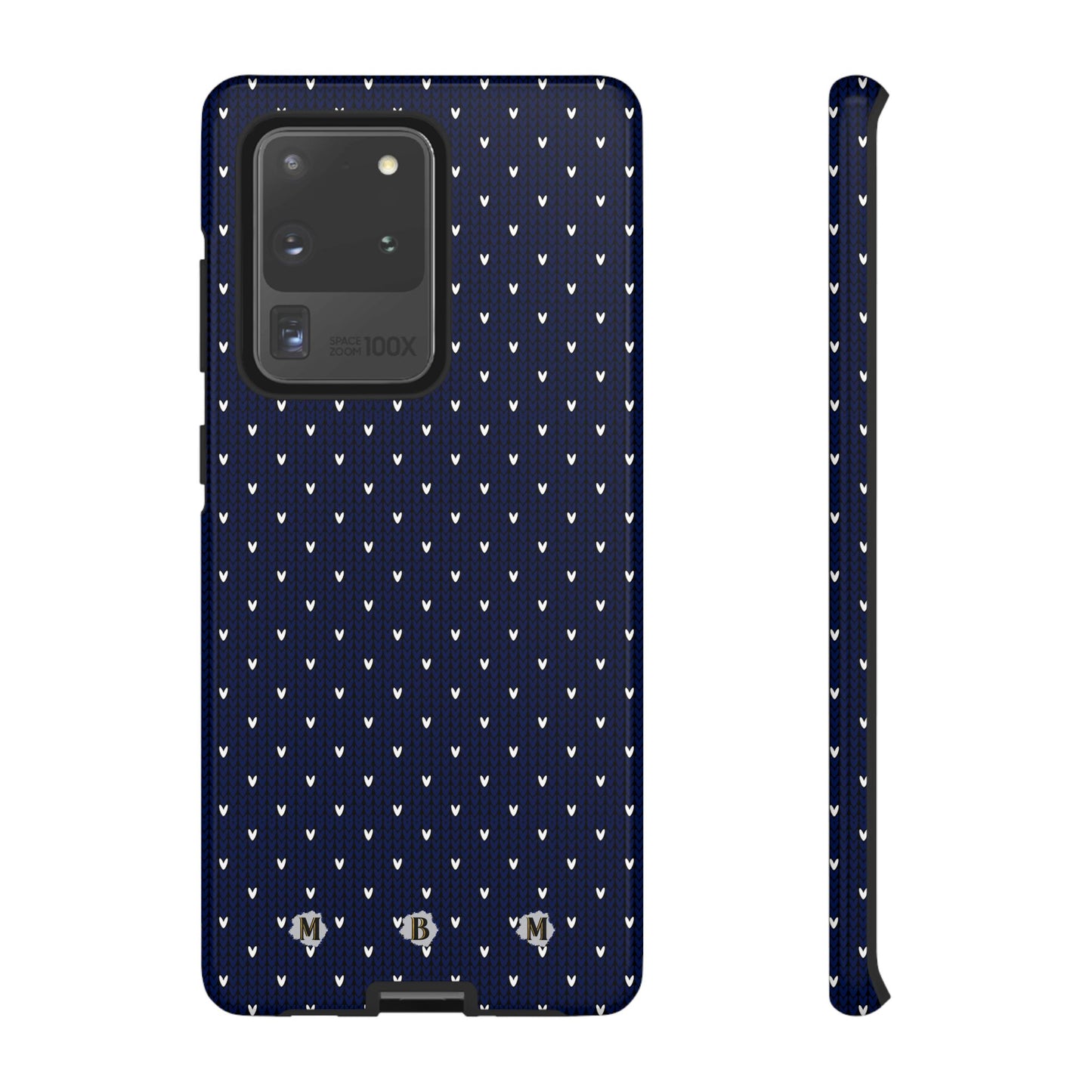 X-Mas Sweater XS Samsung Galaxy S Tough Case