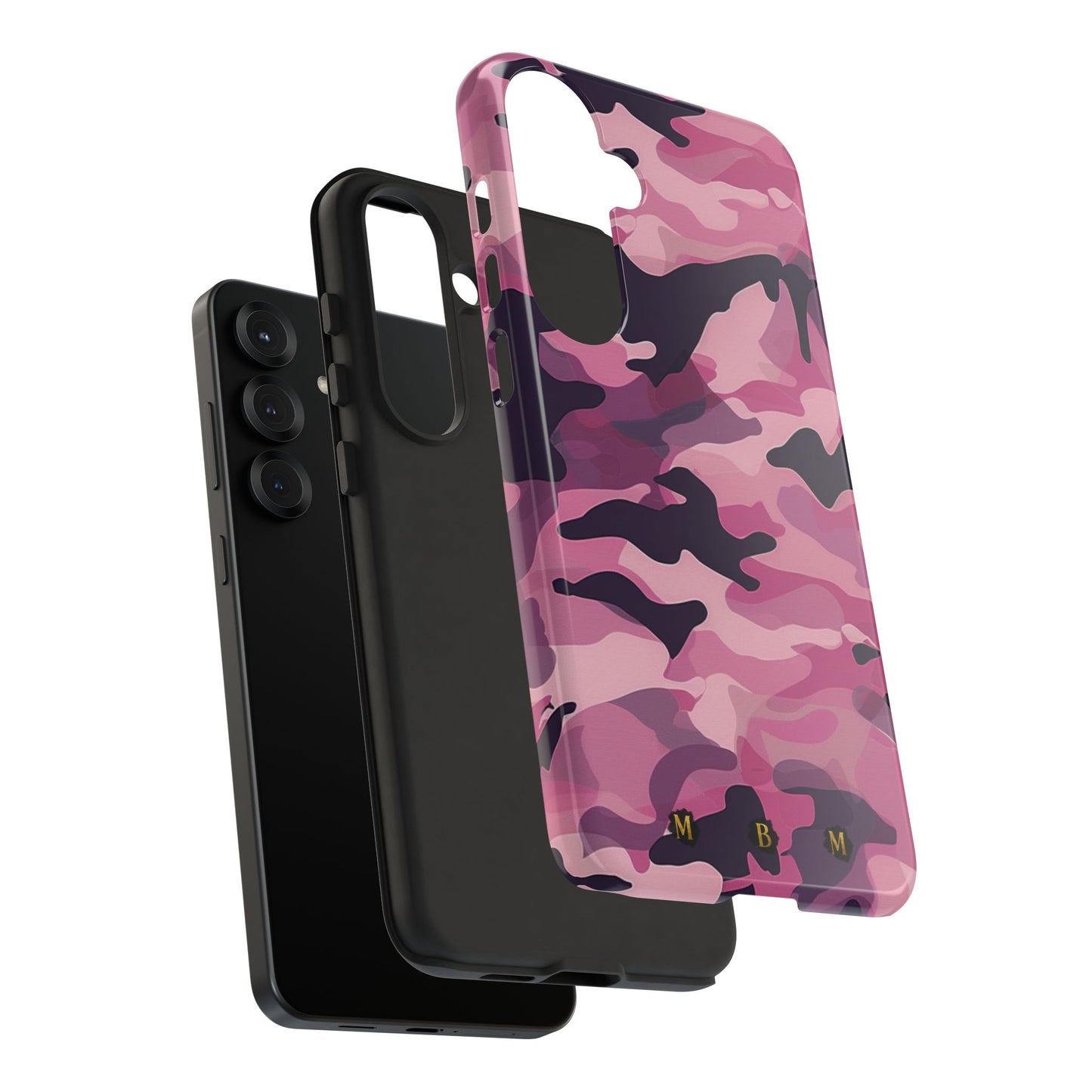 Sakura Stealth Samsung Galaxy S Tough Case