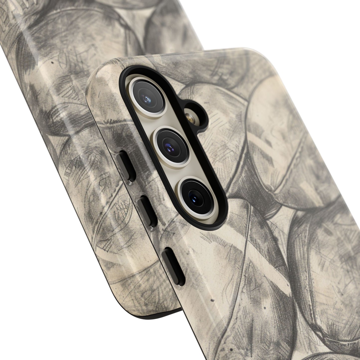 Gridiron Legends Samsung Galaxy S Tough Case