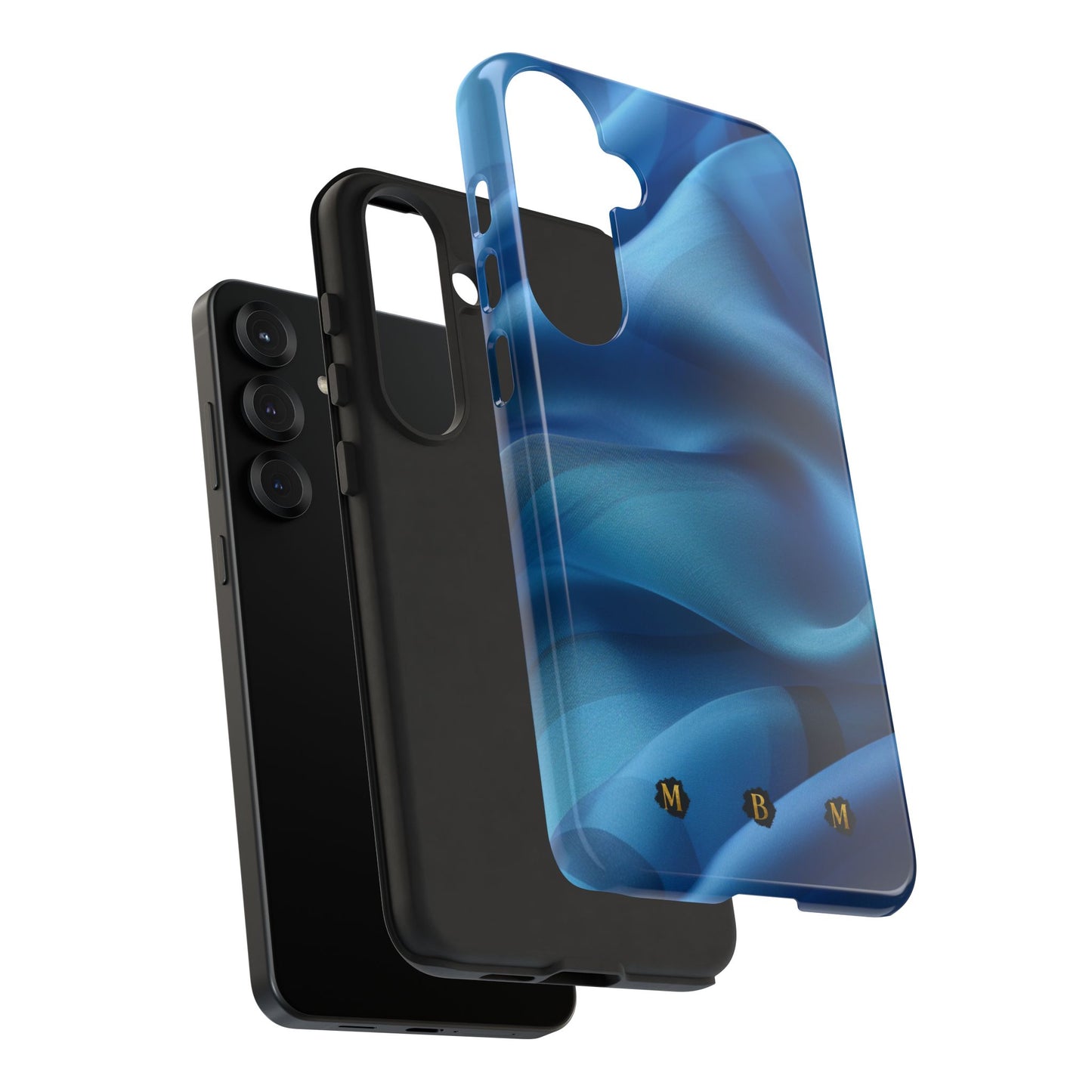 Indigo Zephyr Samsung Galaxy S Tough Case