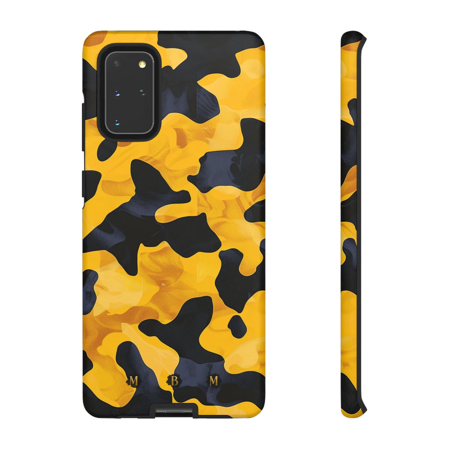 Stinger Stealth Samsung Galaxy S Tough Case