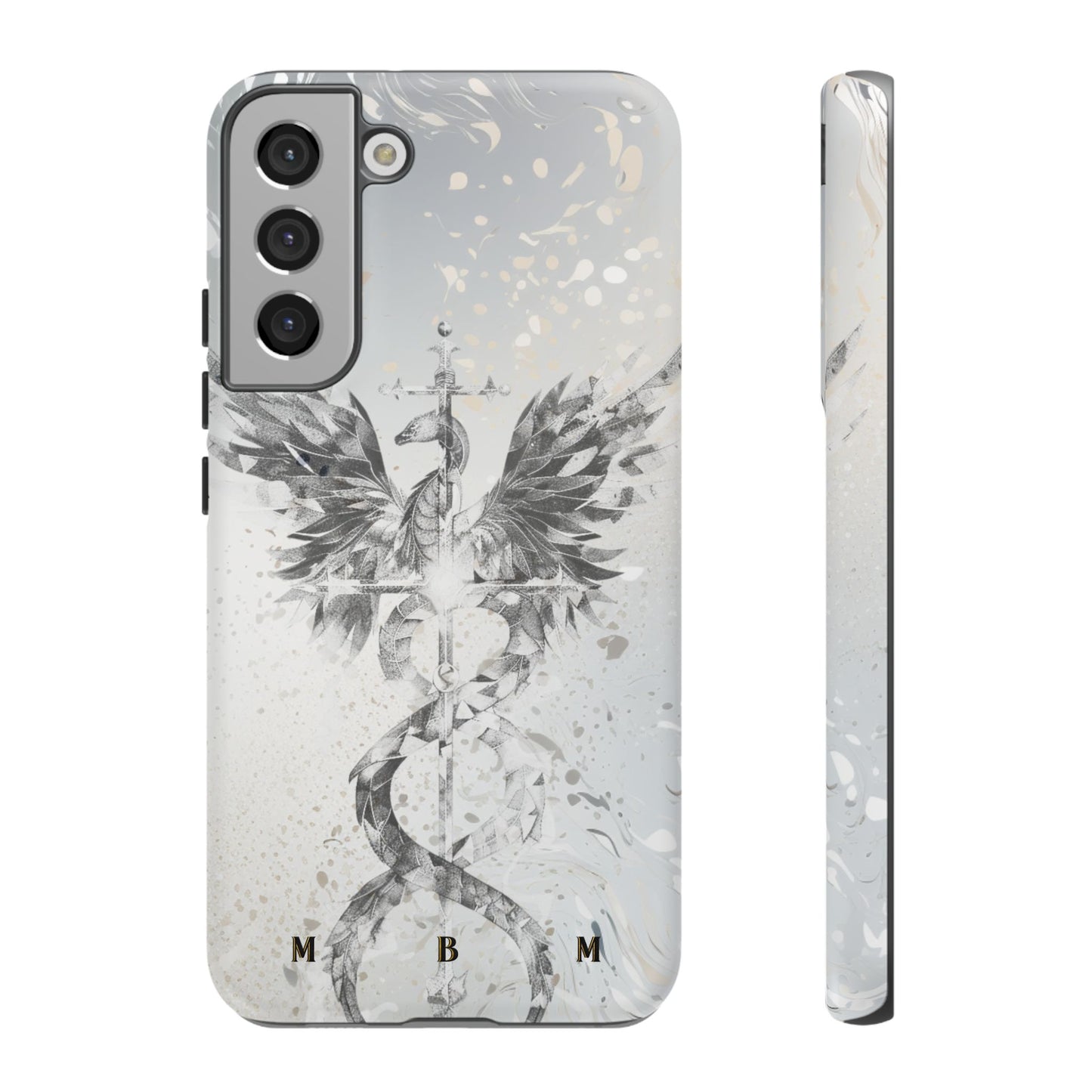 Ascension Samsung Galaxy S Tough Case