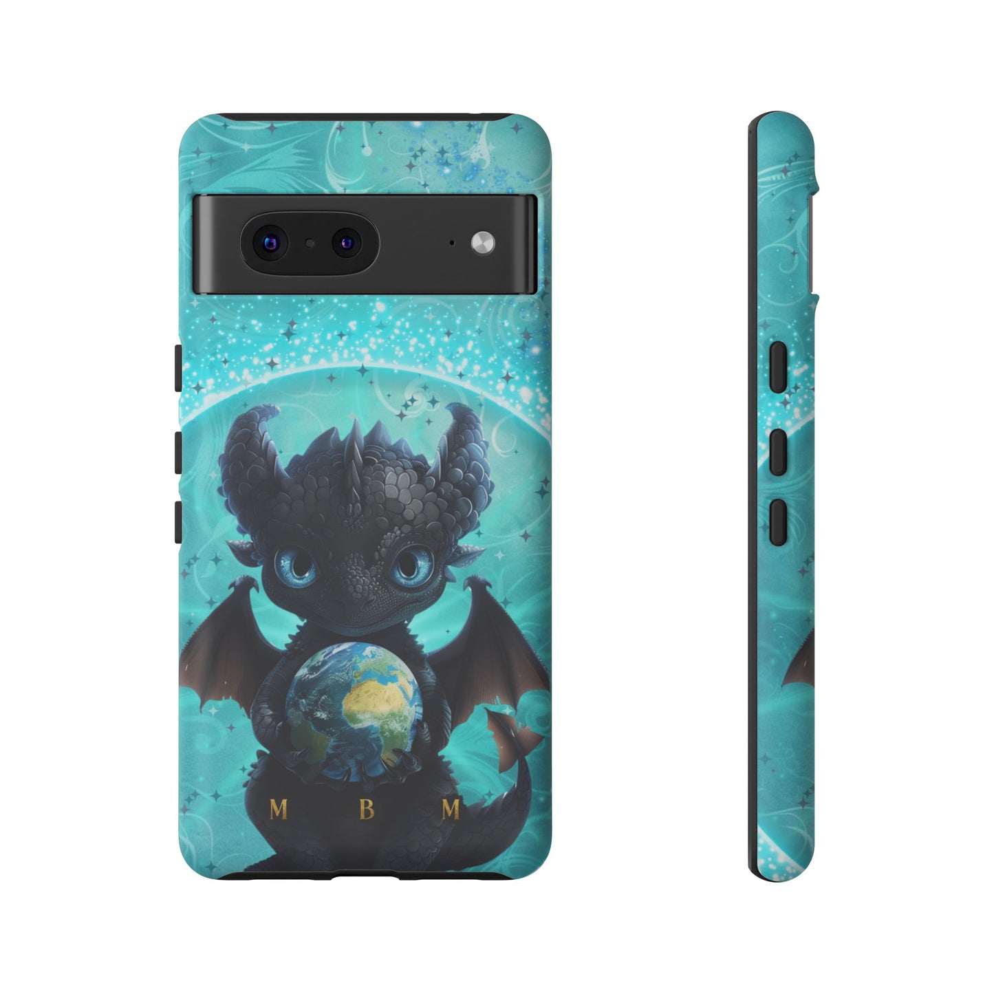 Zylo Google Pixel Tough Case