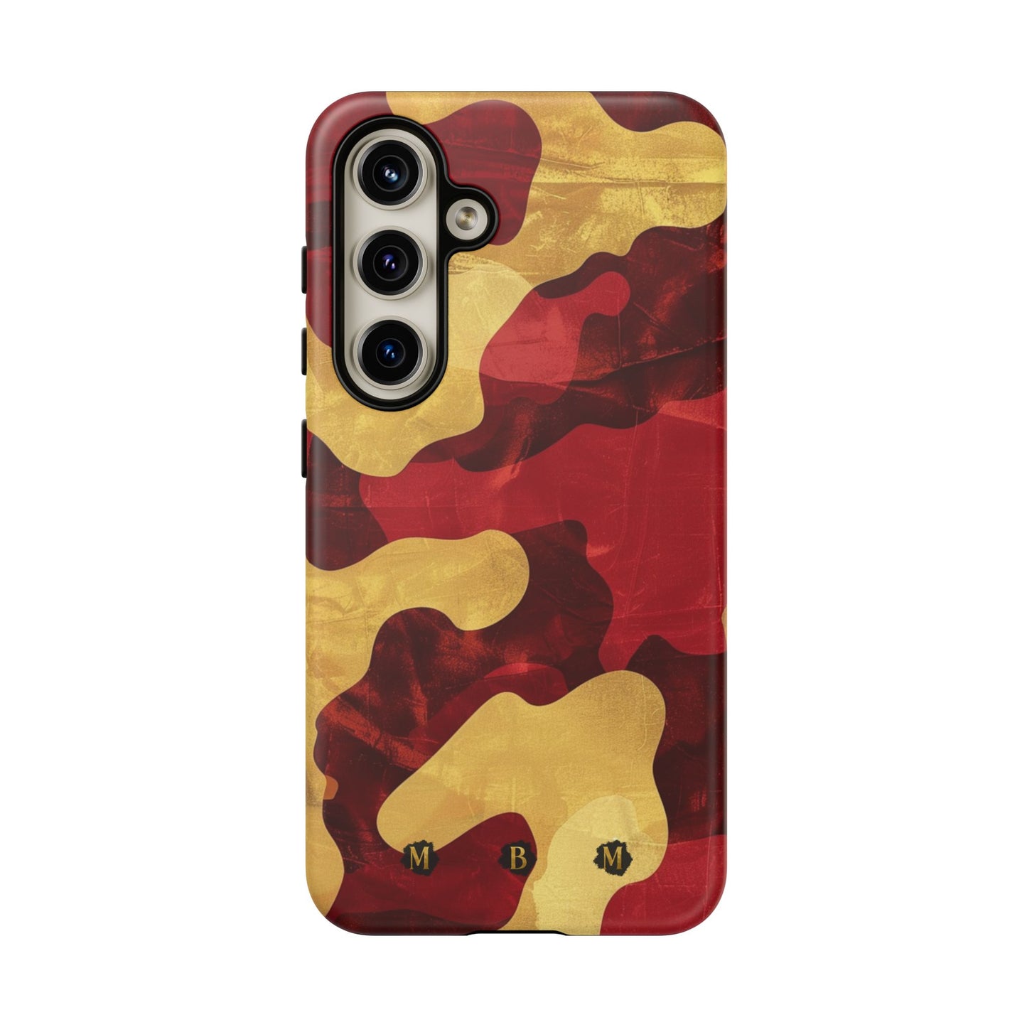 Blazing Stealth Samsung Galaxy S Tough Case