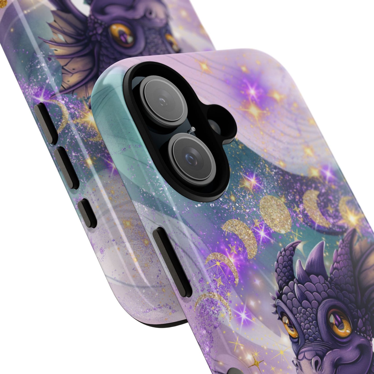 Binky iPhone Tough Case