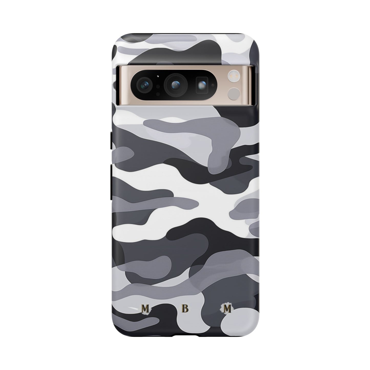 Shadow Stalker Stealth Google Pixel Tough Case