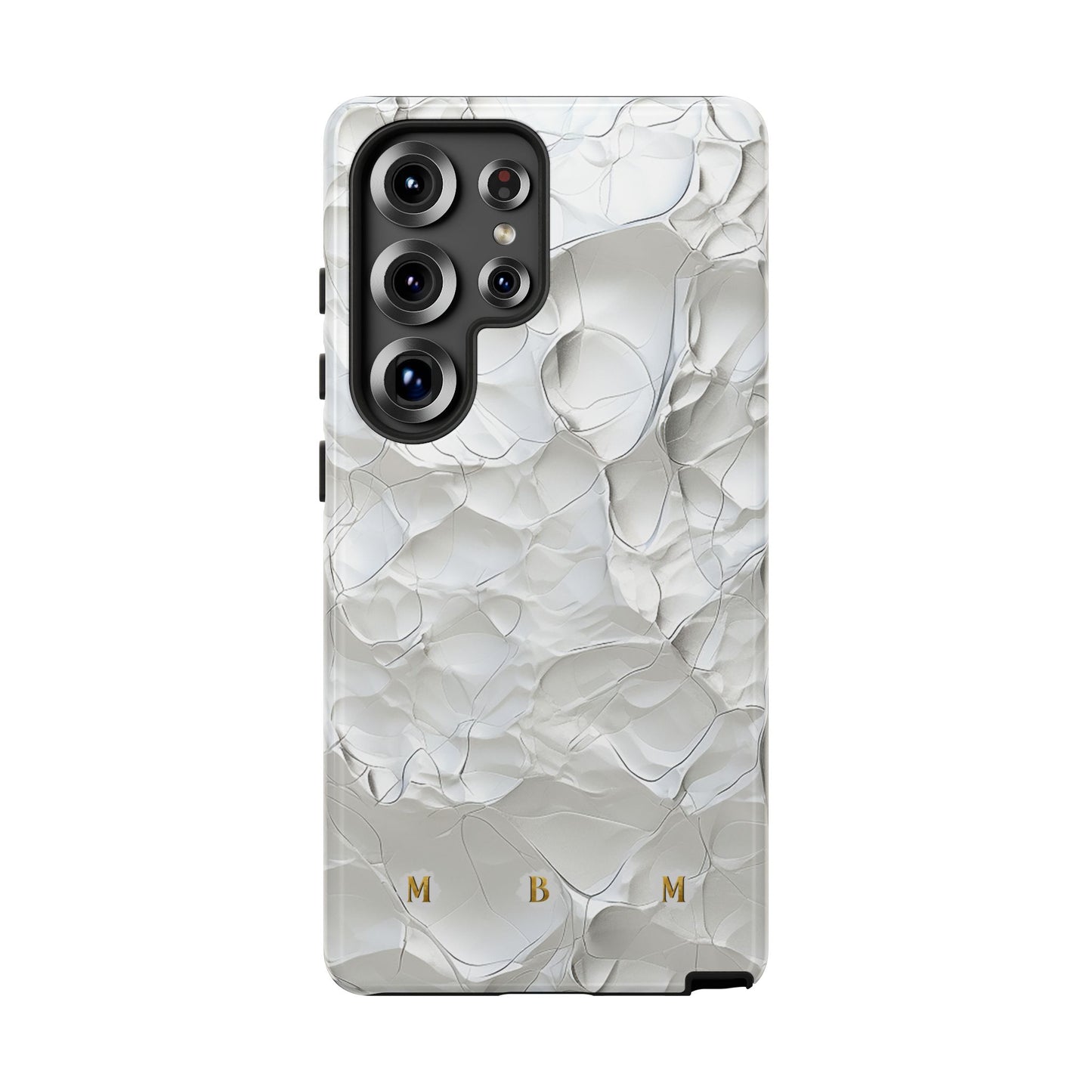 Barely Basic Samsung Galaxy S Tough Case