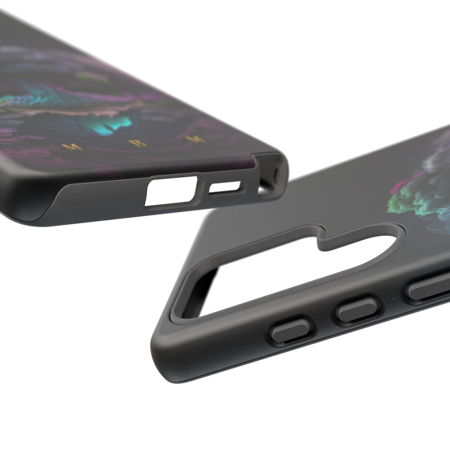 TerraLoom Samsung Galaxy S Tough Case