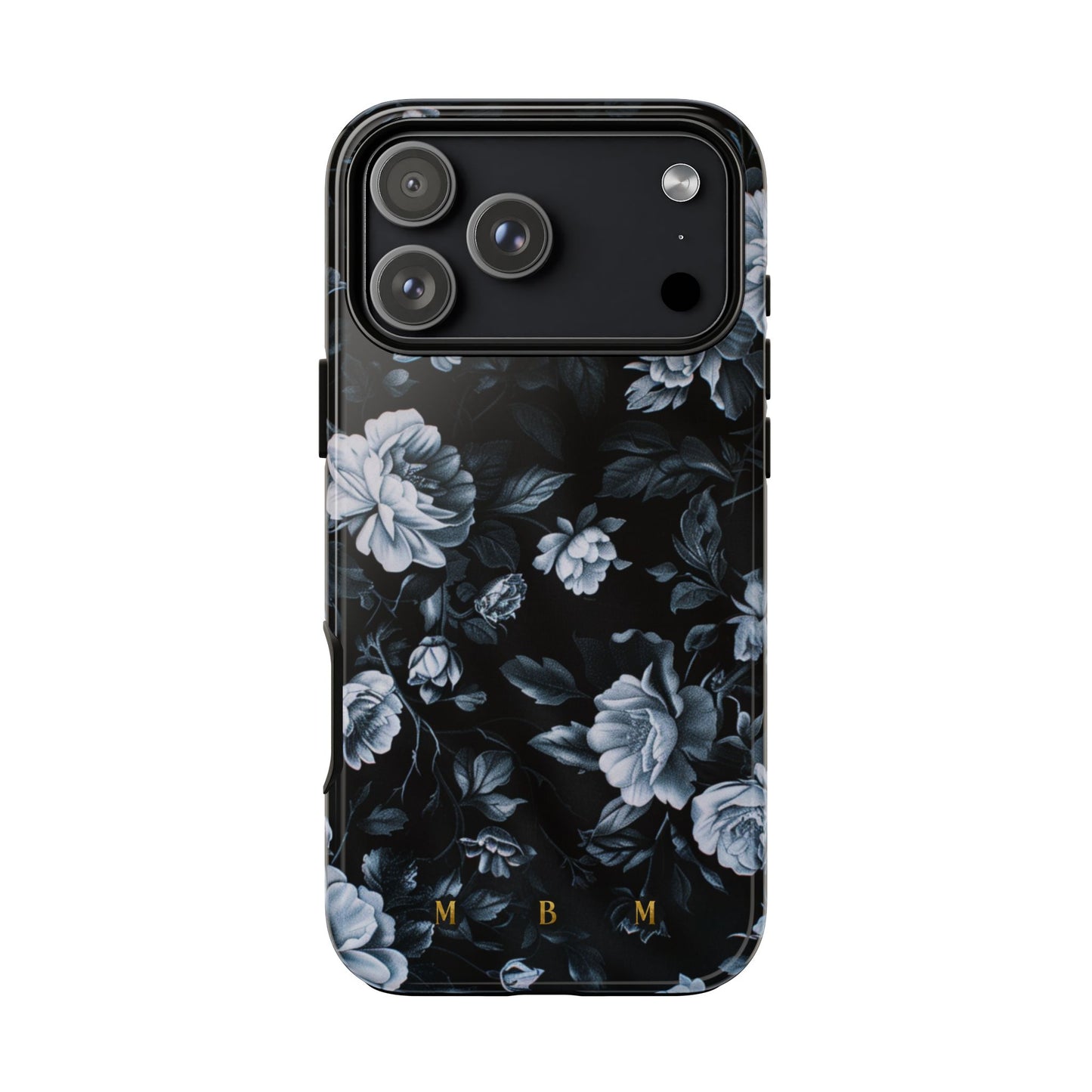 Umbra Flora iPhone Tough Case