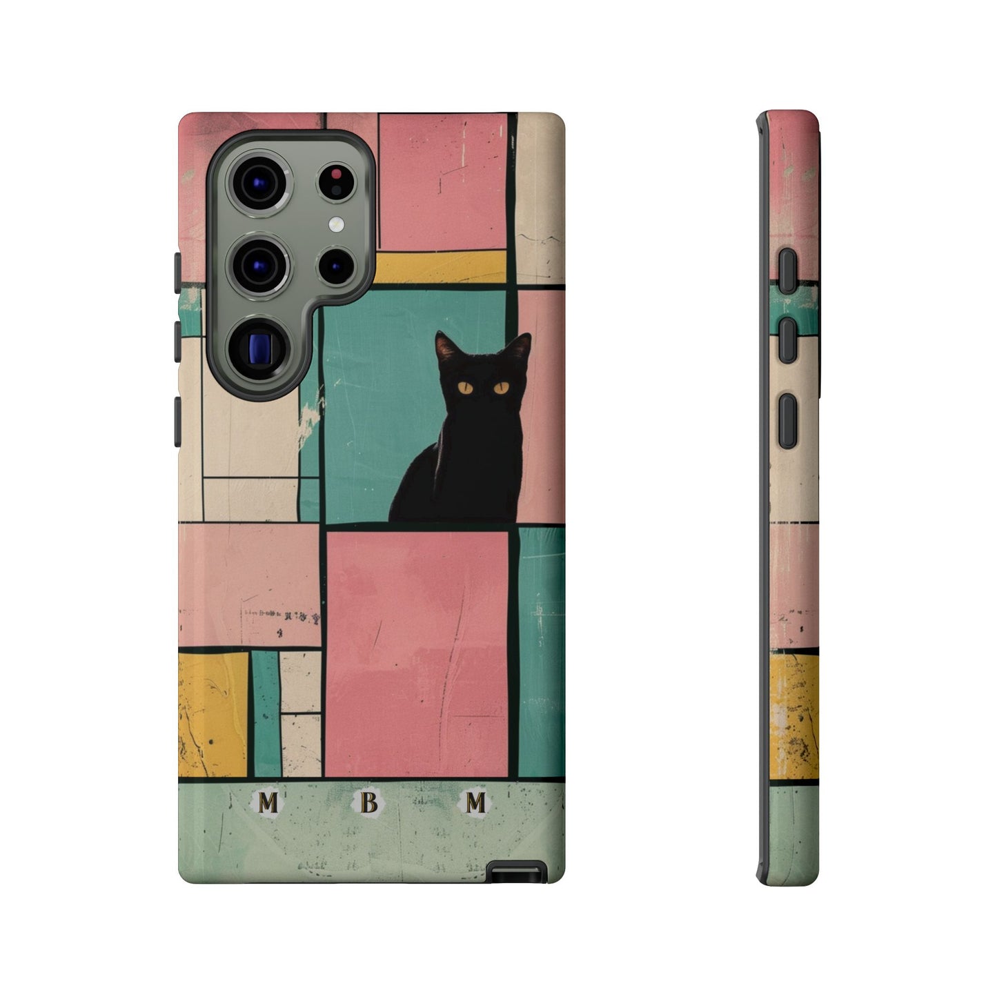 Felix Samsung Galaxy S Tough Case