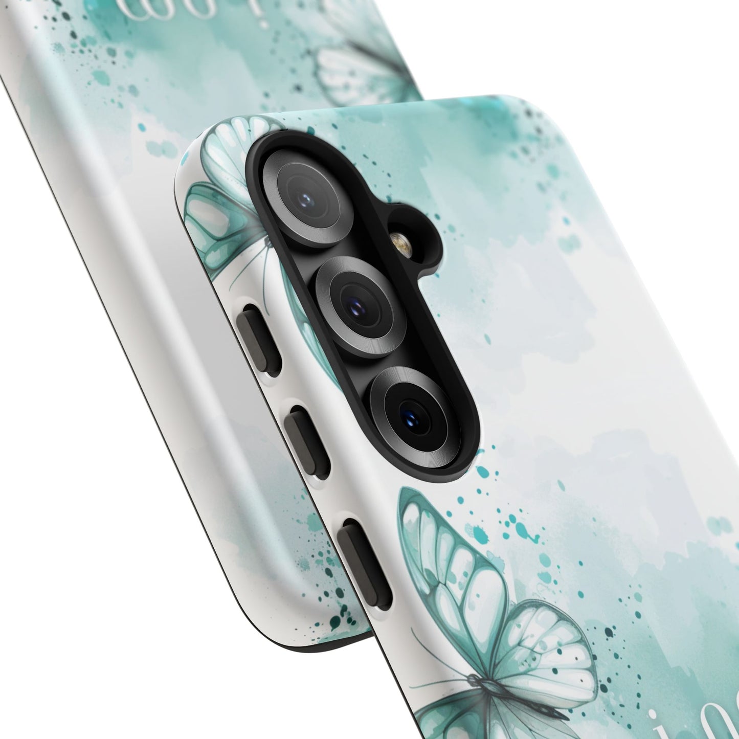 Grateful Samsung Galaxy S Tough Case