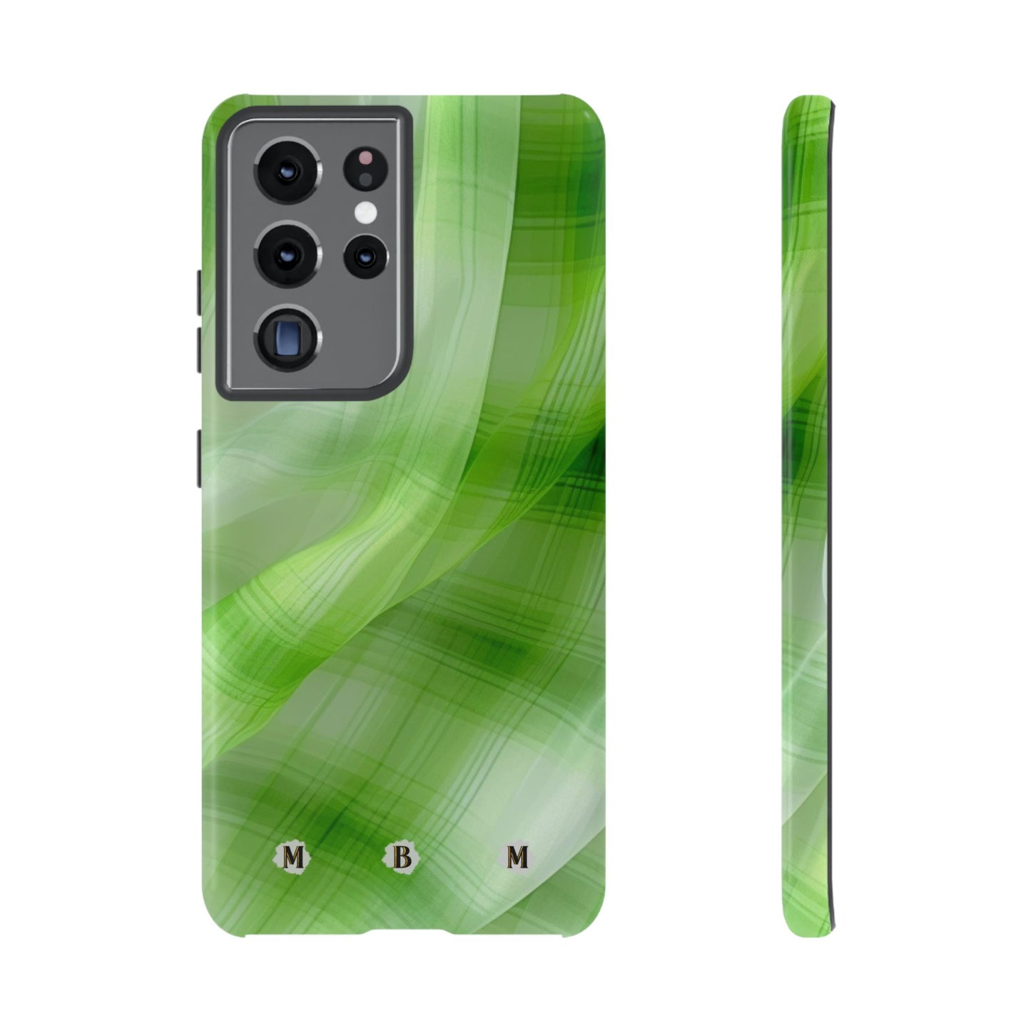 Algae Samsung Galaxy S Tough Case