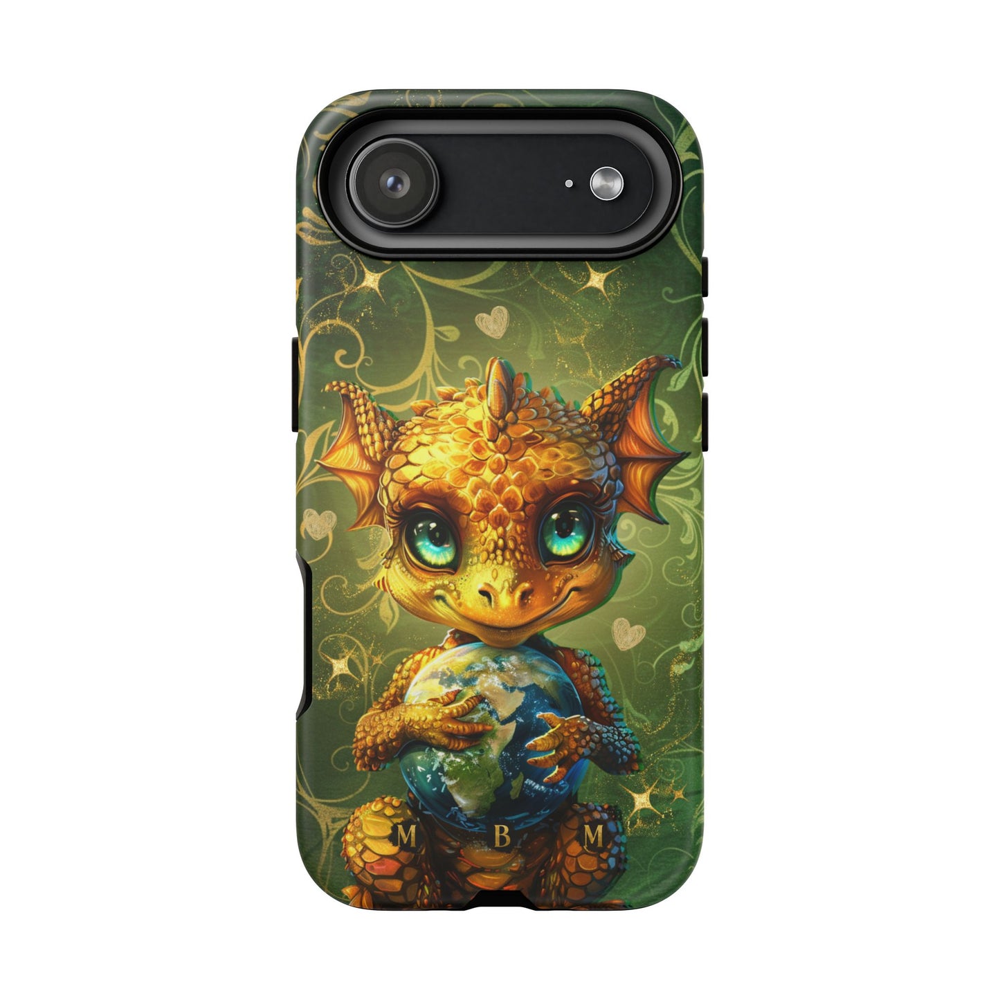 Nugget iPhone Tough Case