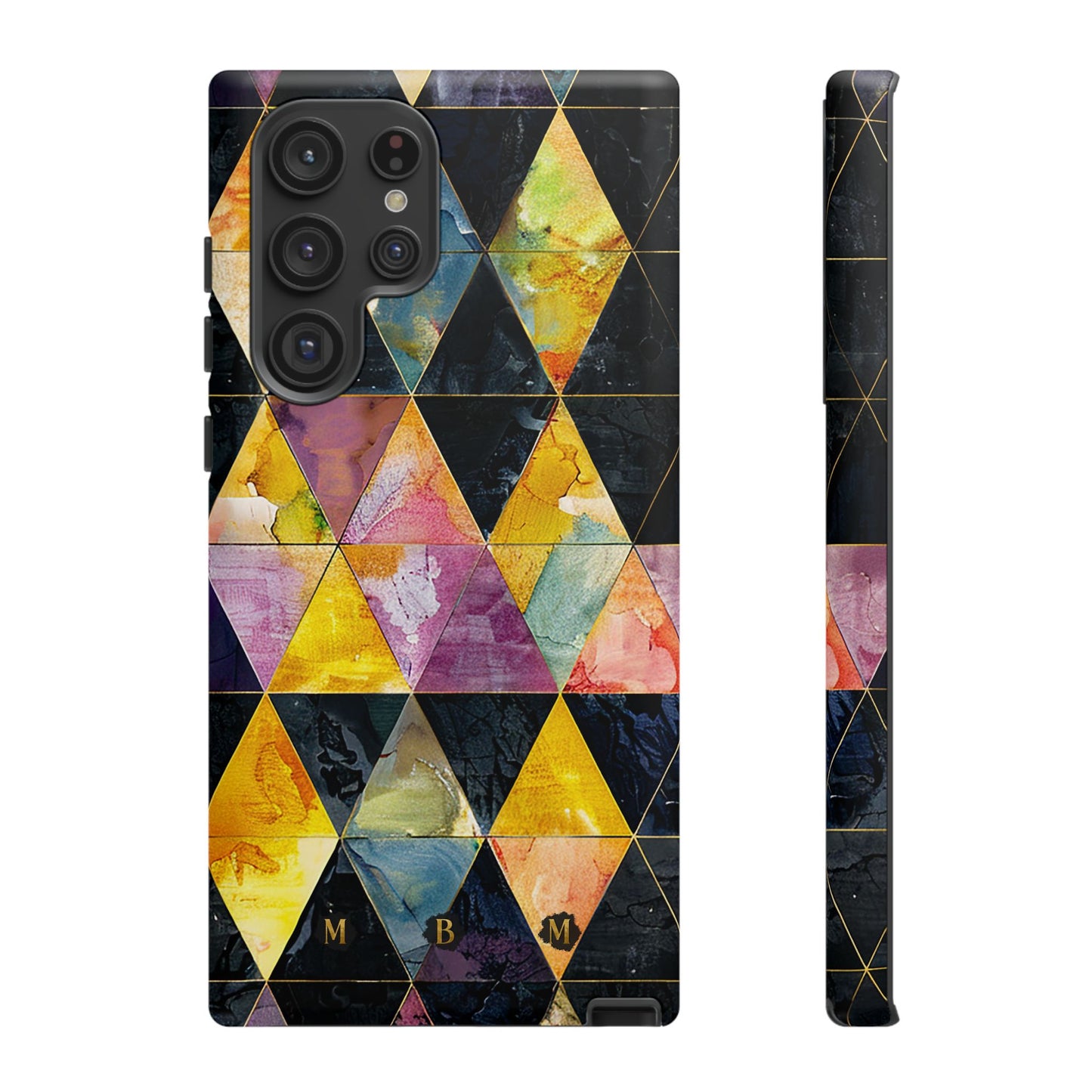 Vertex Prism Samsung Galaxy S Tough Case